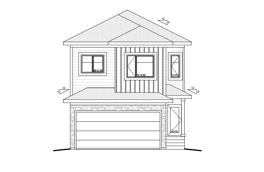 94 Eldridge Pointe, St. Albert, MLS® # E4449425