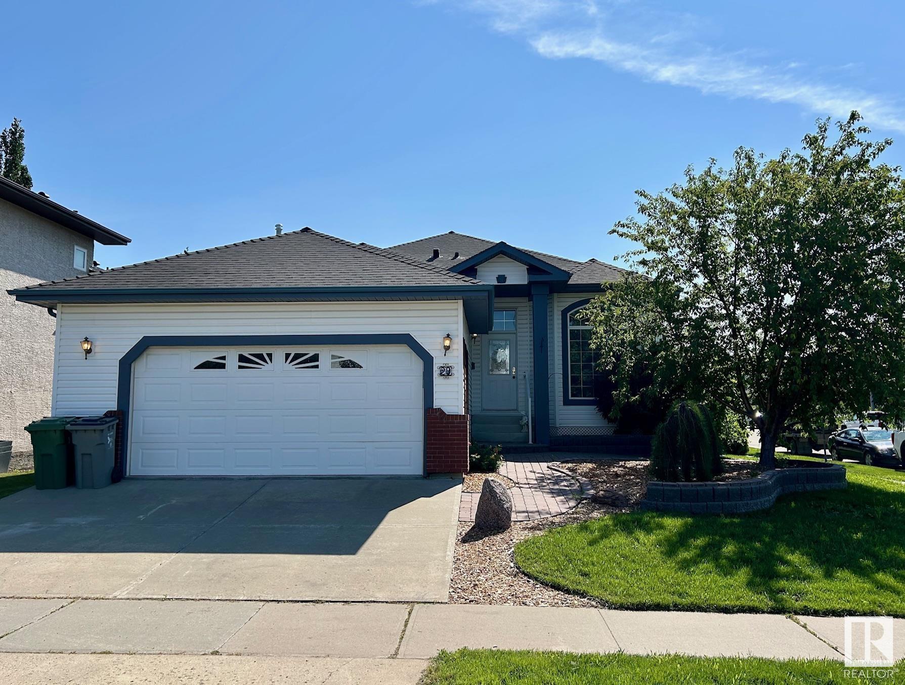 29 Rue Bouchard, Beaumont, MLS® # E4449430