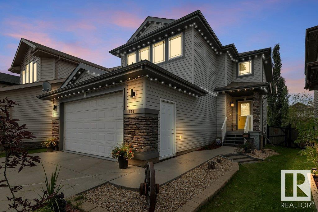 174 Keyport Circle, Leduc, MLS® # E4449433