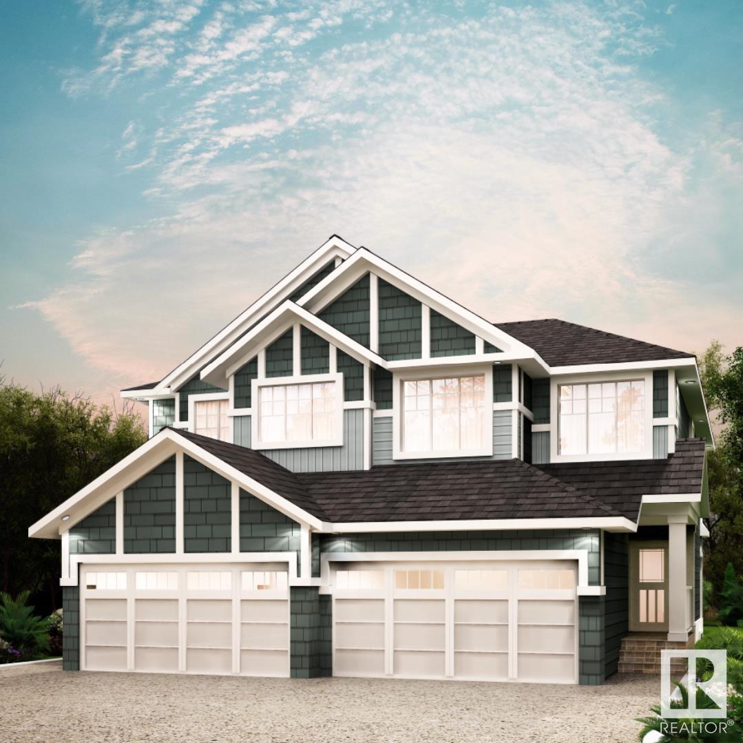152 Elliott Wynd, Fort Saskatchewan, MLS® # E4449434
