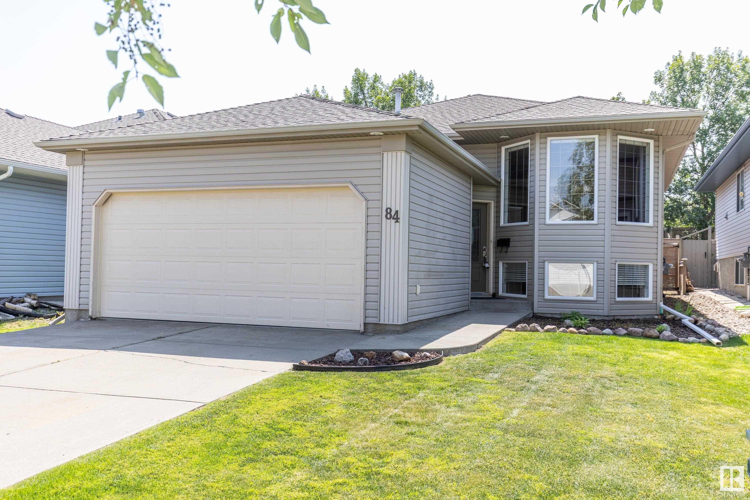 84 Ridgepoint Way, Sherwood Park, MLS® # E4449437