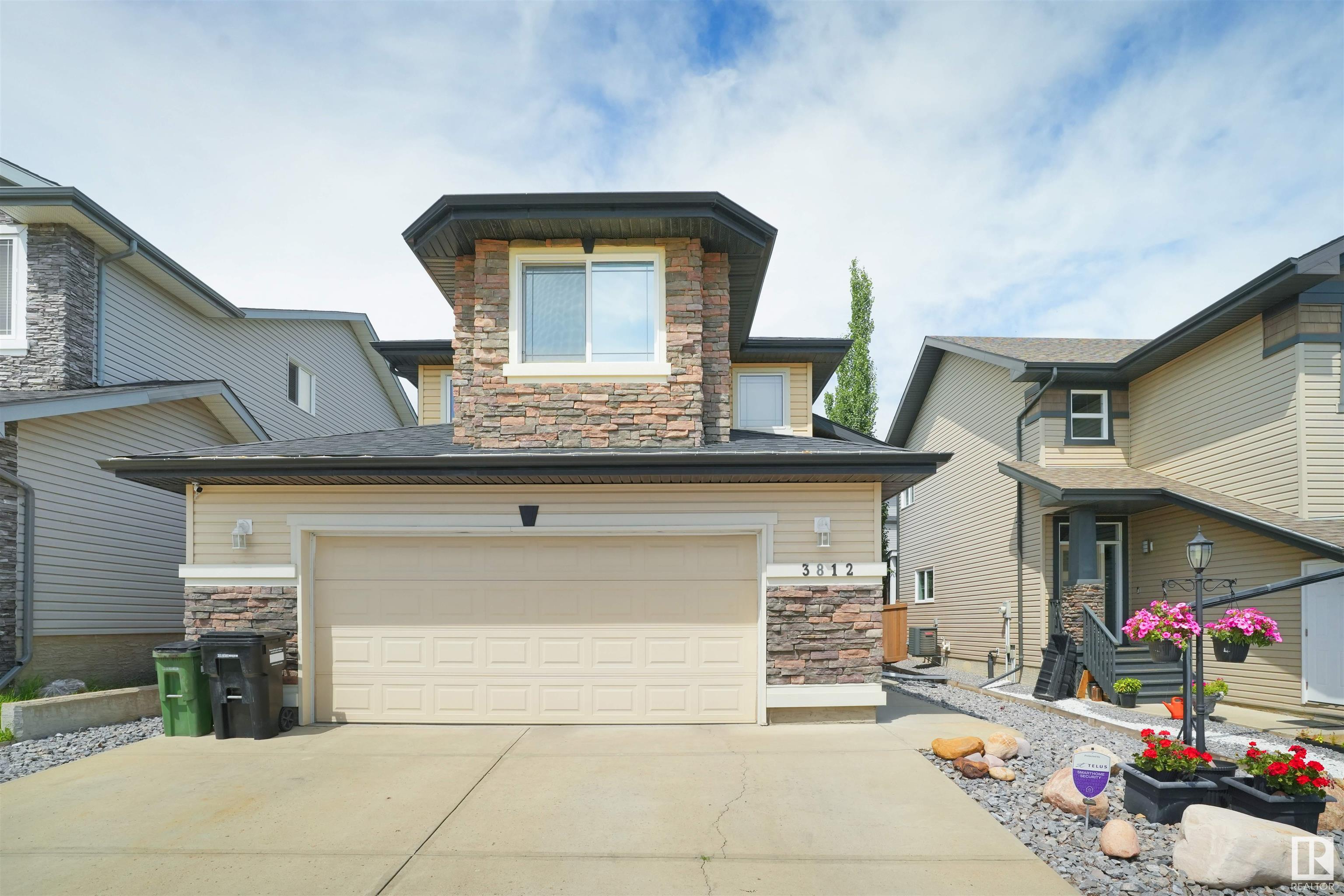 3812 163 Avenue, Edmonton, MLS® # E4449438