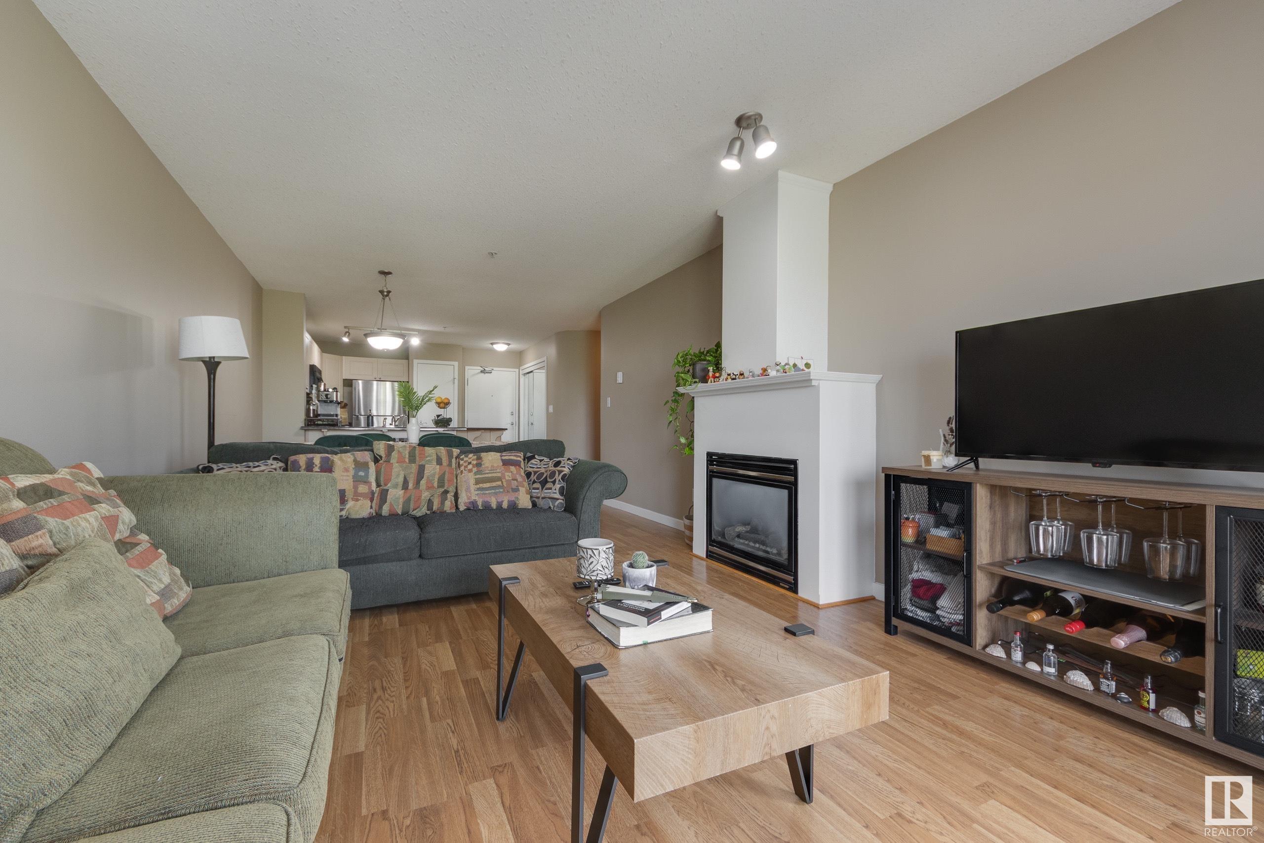 314 4312 139 Avenue, Edmonton, MLS® # E4449439