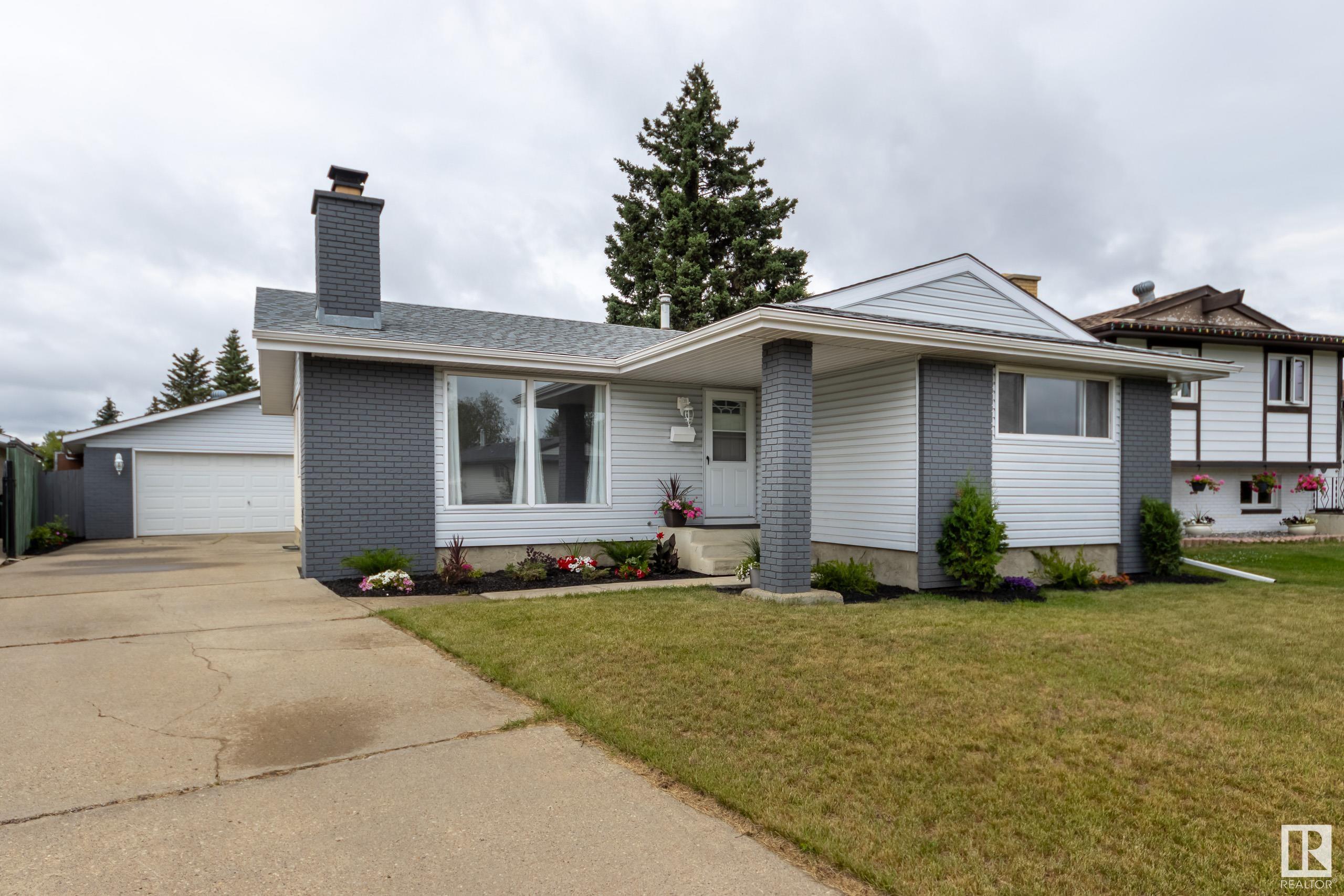 15228 122 Street Nw, Edmonton, MLS® # E4449441
