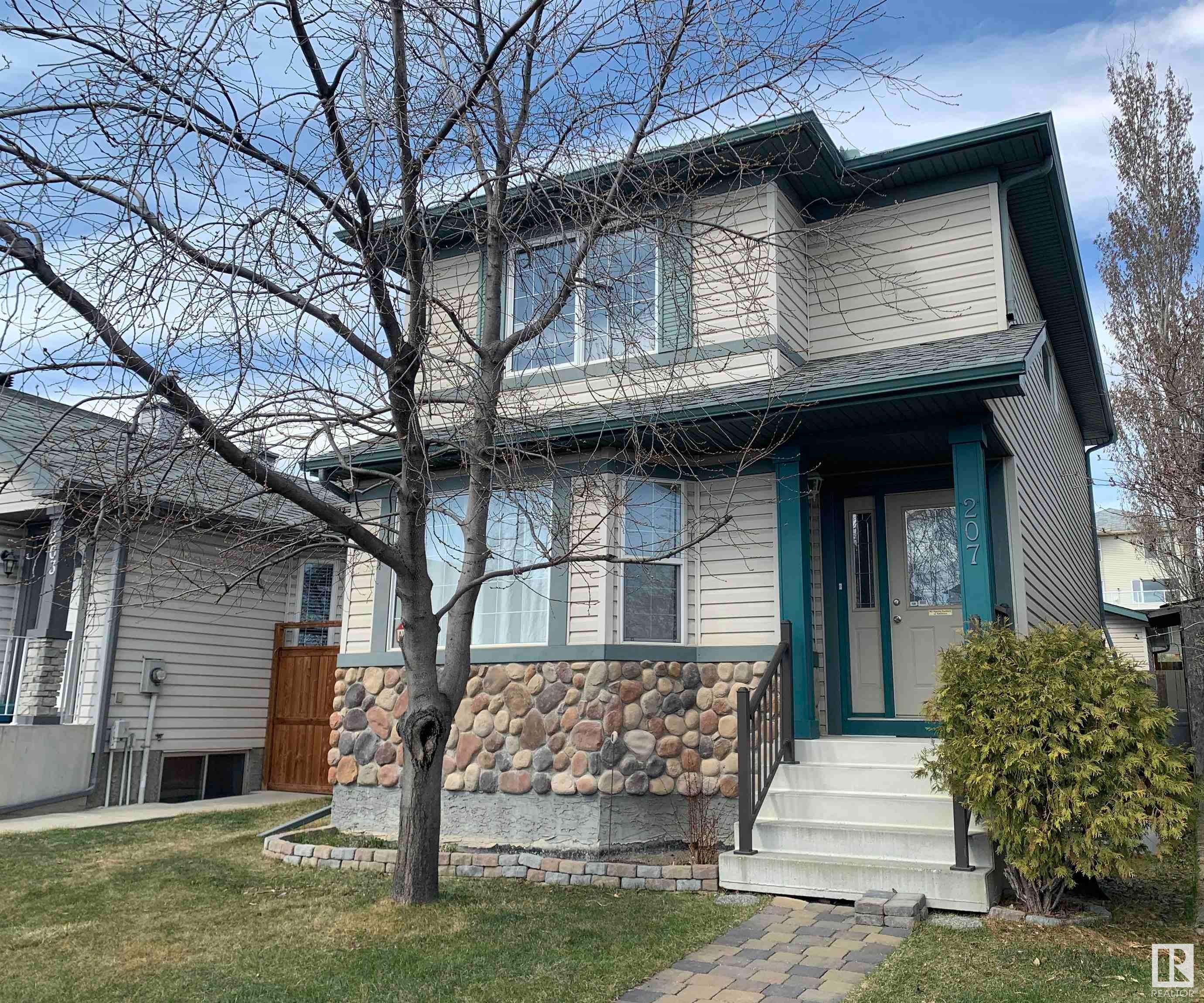 207 Arbour Meadows Close, Calgary, MLS® # E4449442