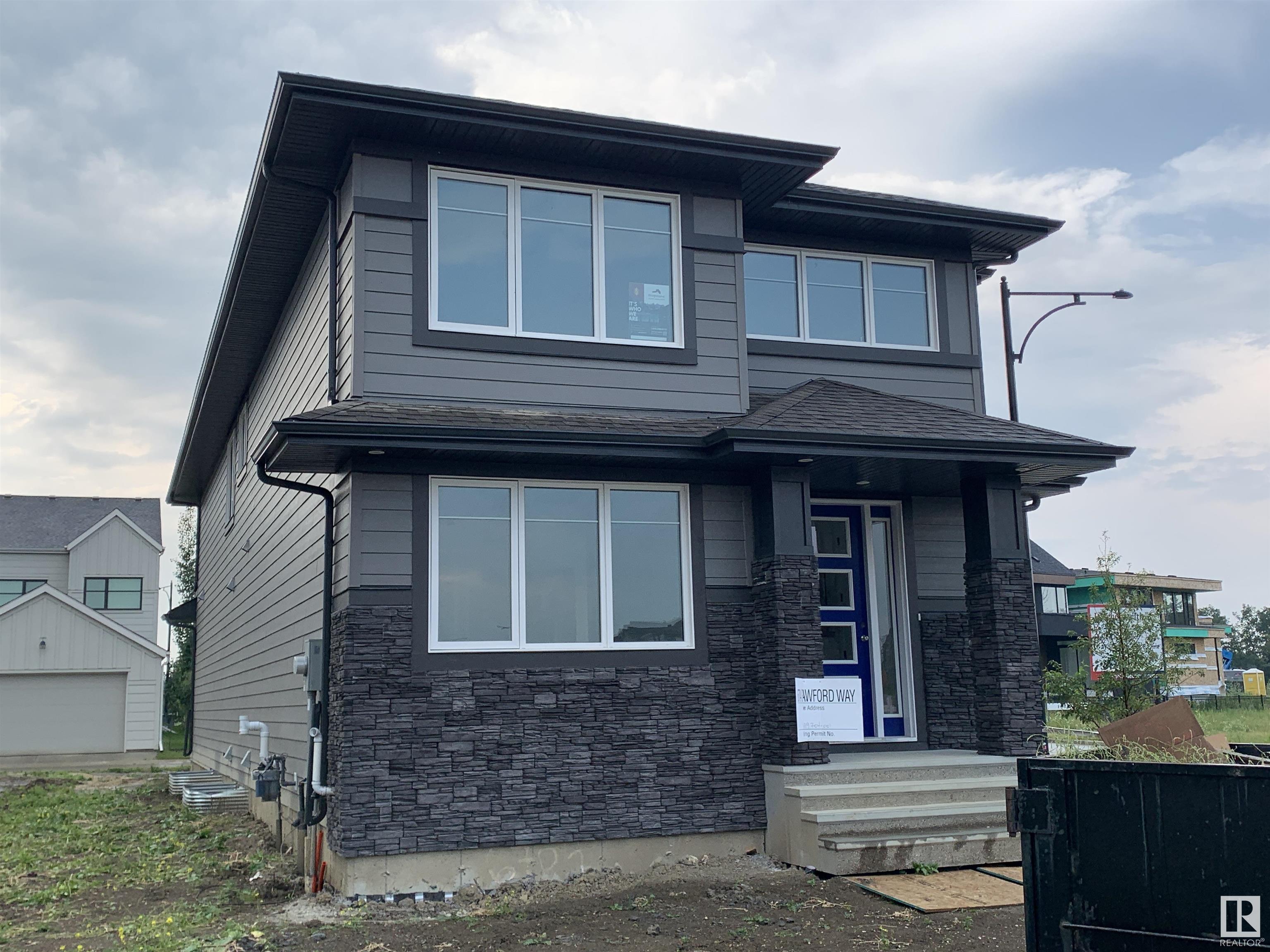 6704 Crawford Way, Edmonton, MLS® # E4449446