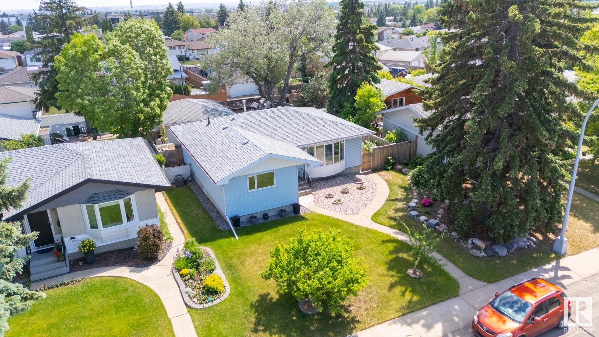 14123 72 Street, Edmonton, MLS® # E4449448