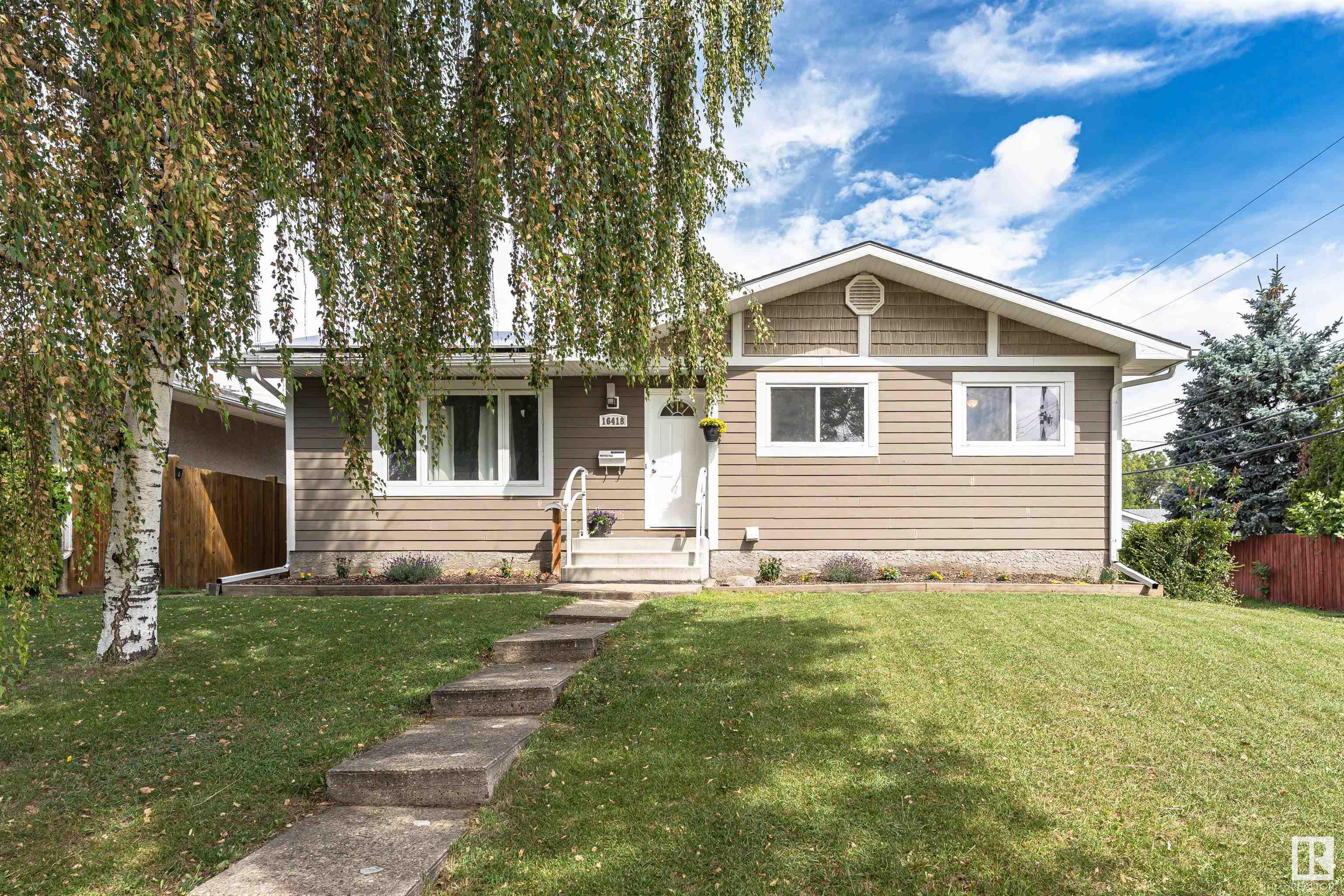 16418 104a Avenue, Edmonton, MLS® # E4449461