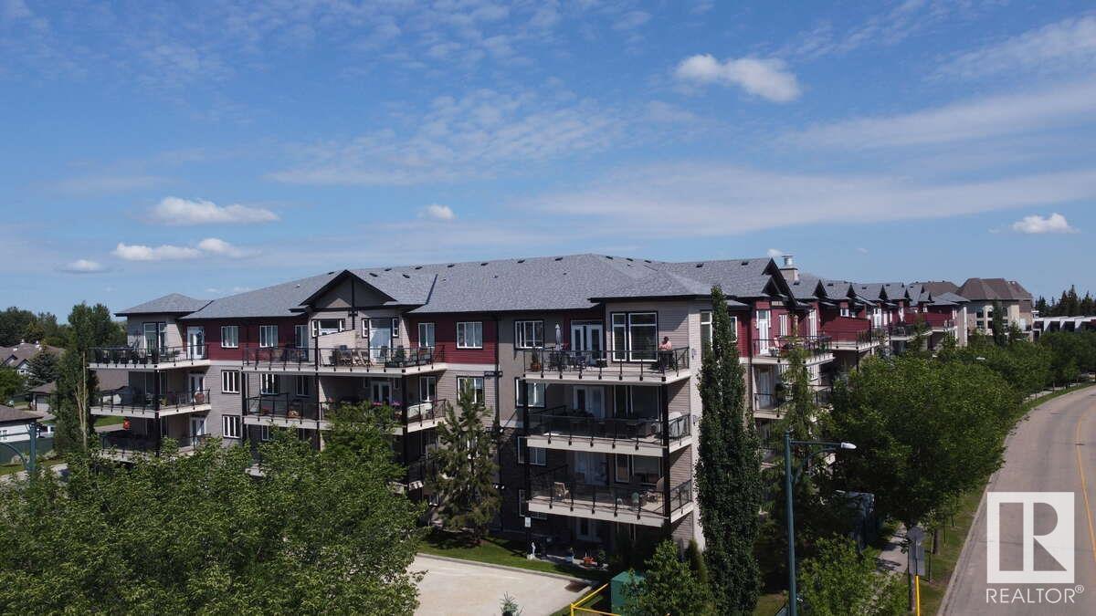 409 12408 15 Avenue, Edmonton, MLS® # E4449462