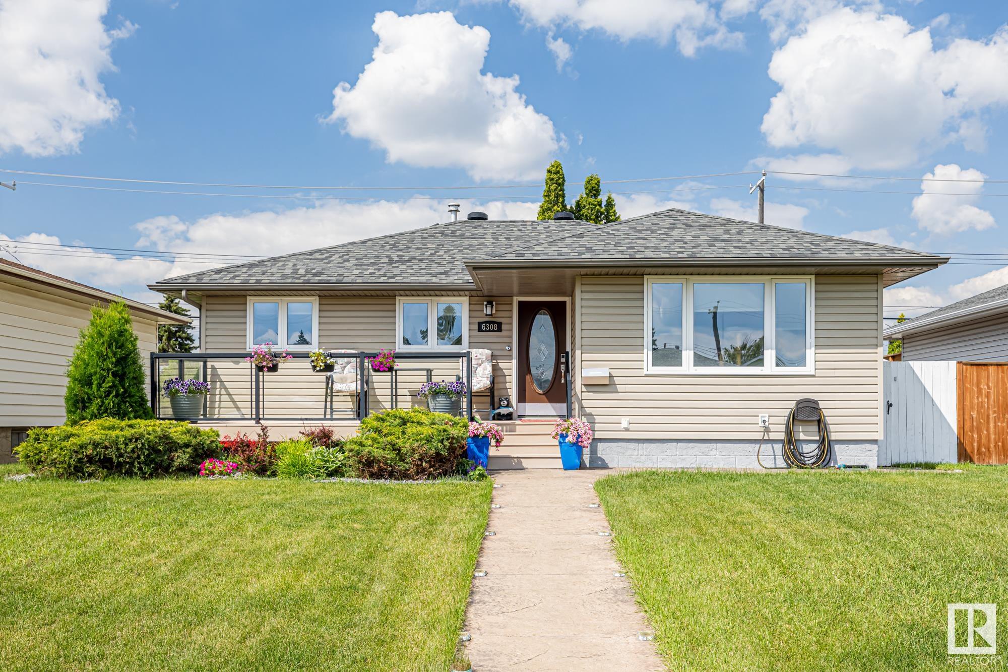 6308 94b Avenue, Edmonton, MLS® # E4449464