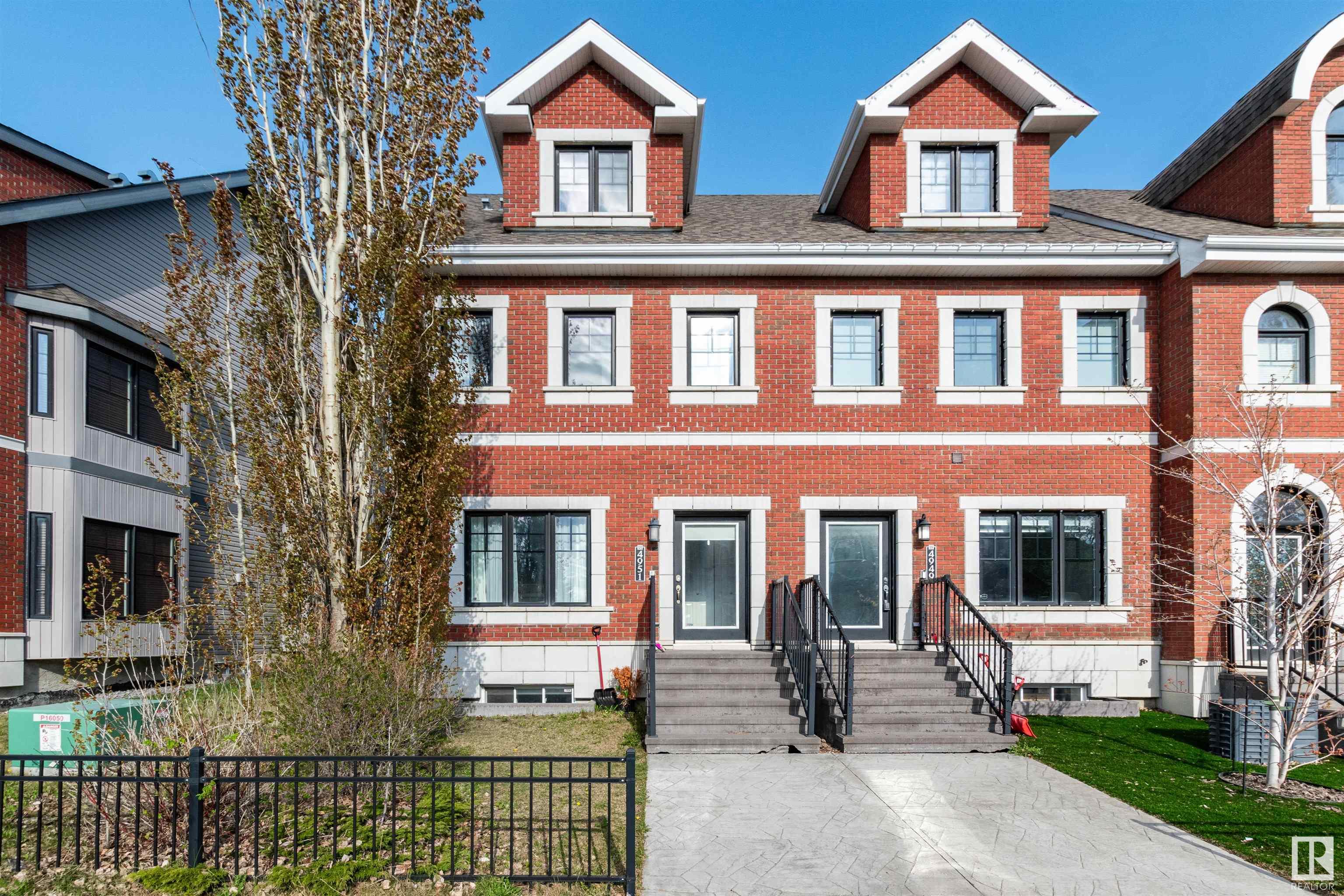 4951 Terwillegar Common, Edmonton, MLS® # E4449465