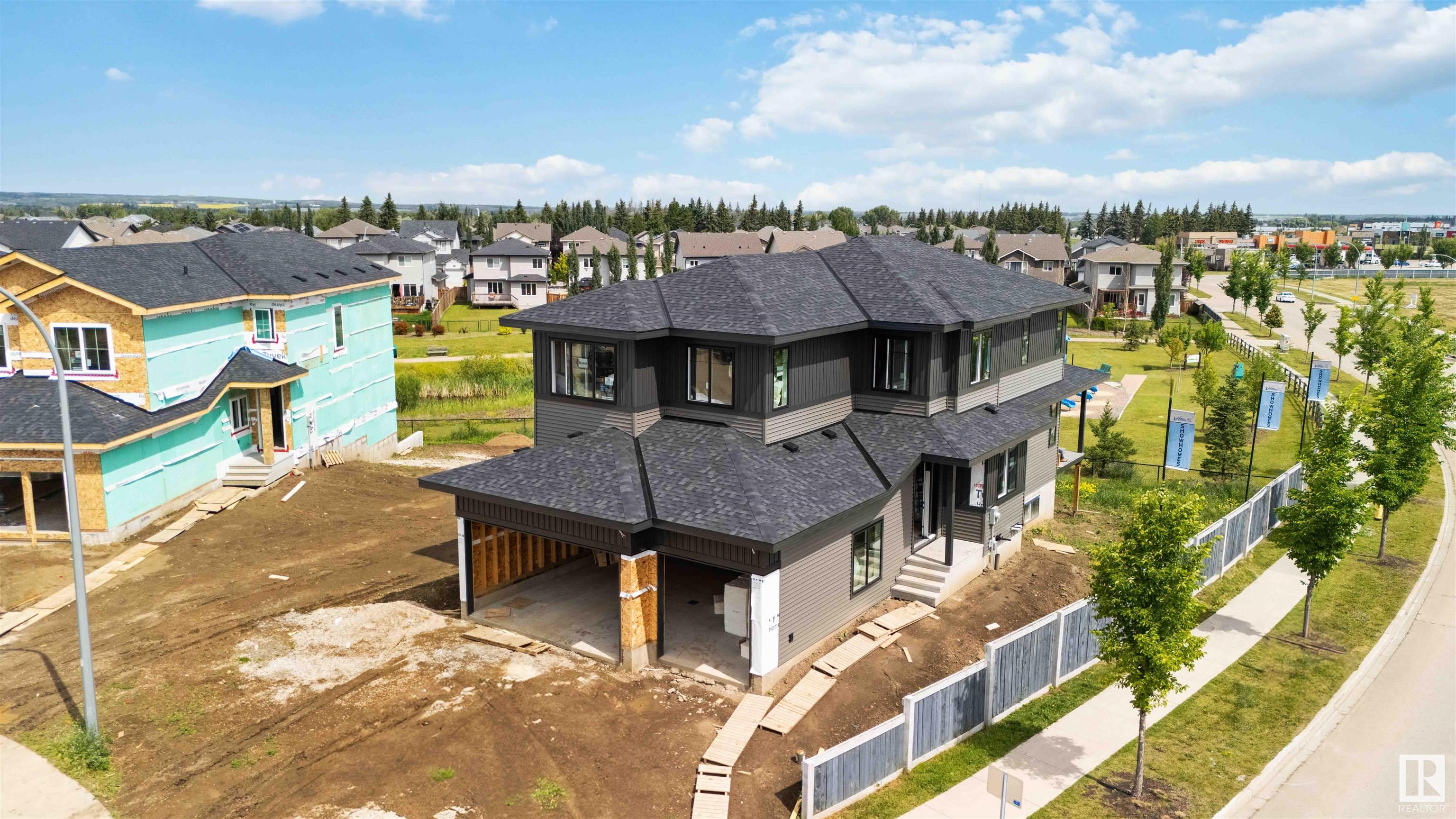671 King Street Nw, Spruce Grove, MLS® # E4449466