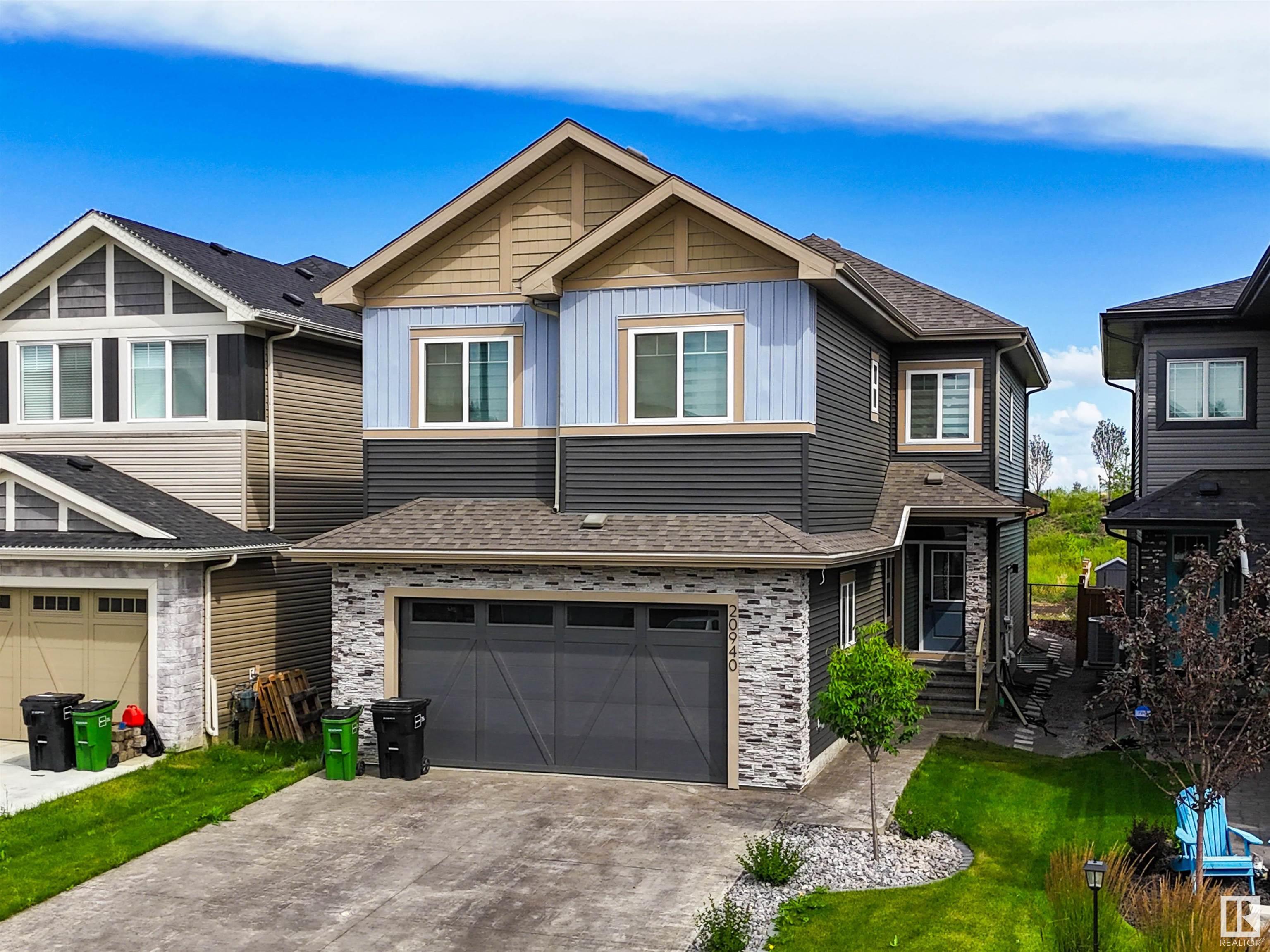 20940 128 Avenue, Edmonton, MLS® # E4449468