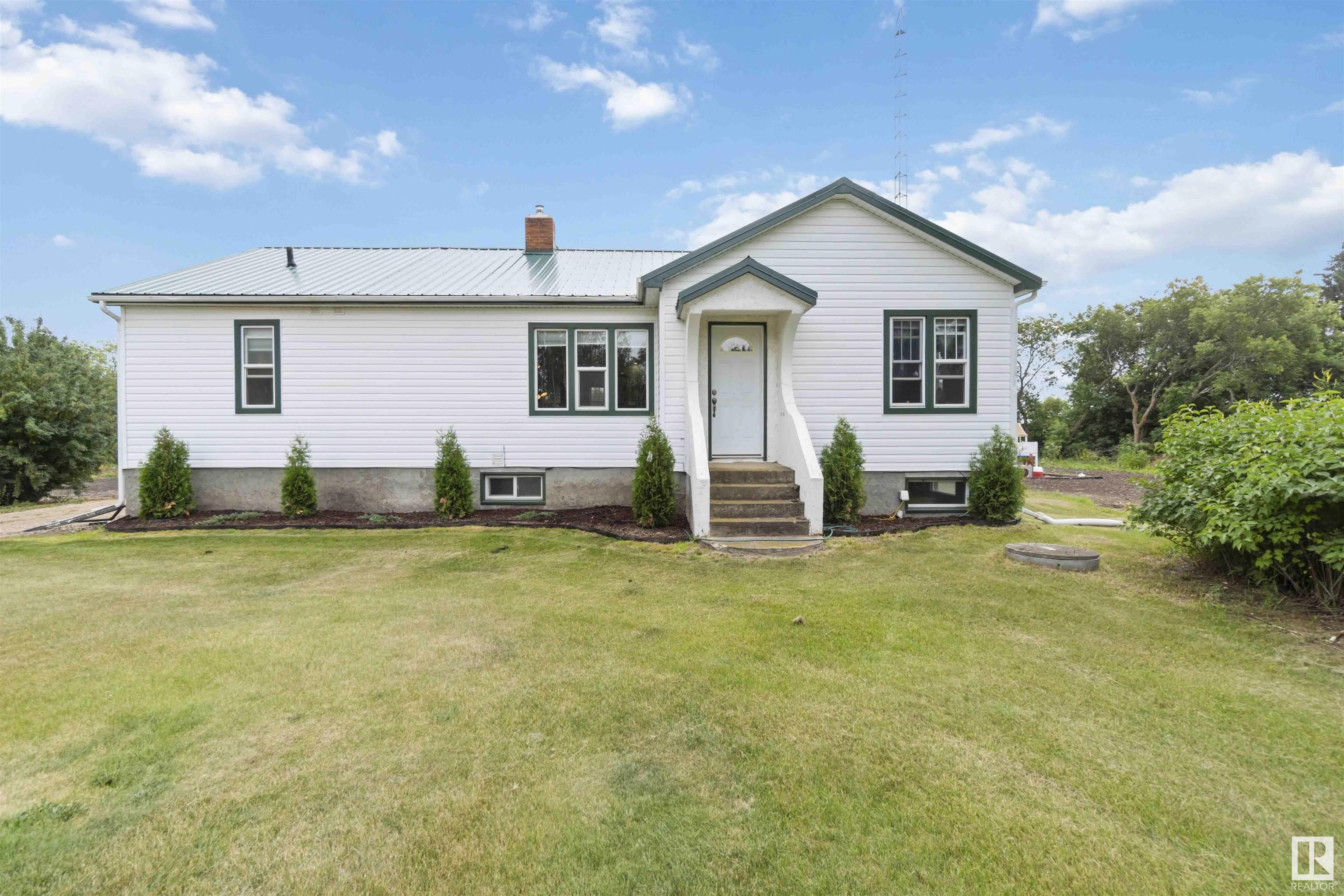 58531 Rr200, Rural Thorhild County, MLS® # E4449469
