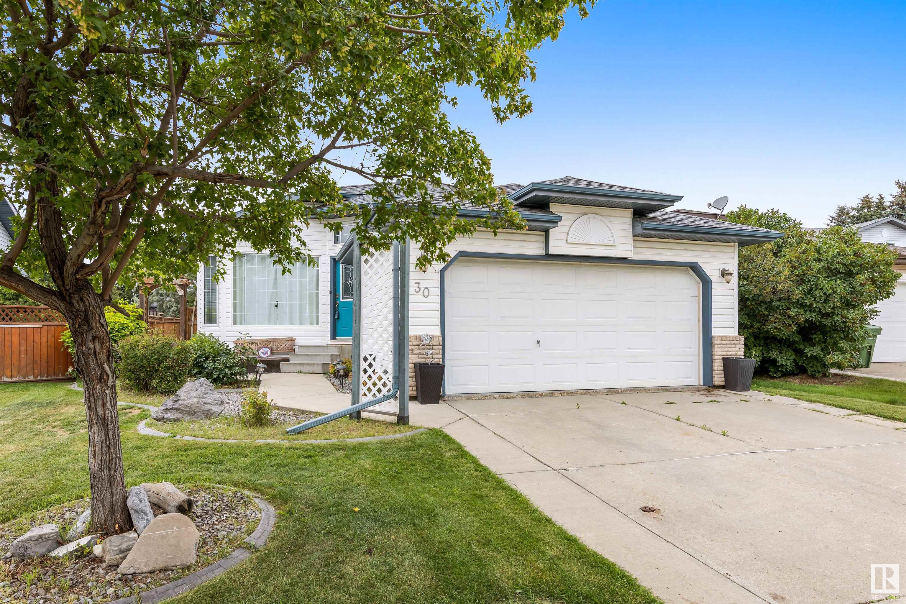 30 Dundas Place, St. Albert, MLS® # E4449476