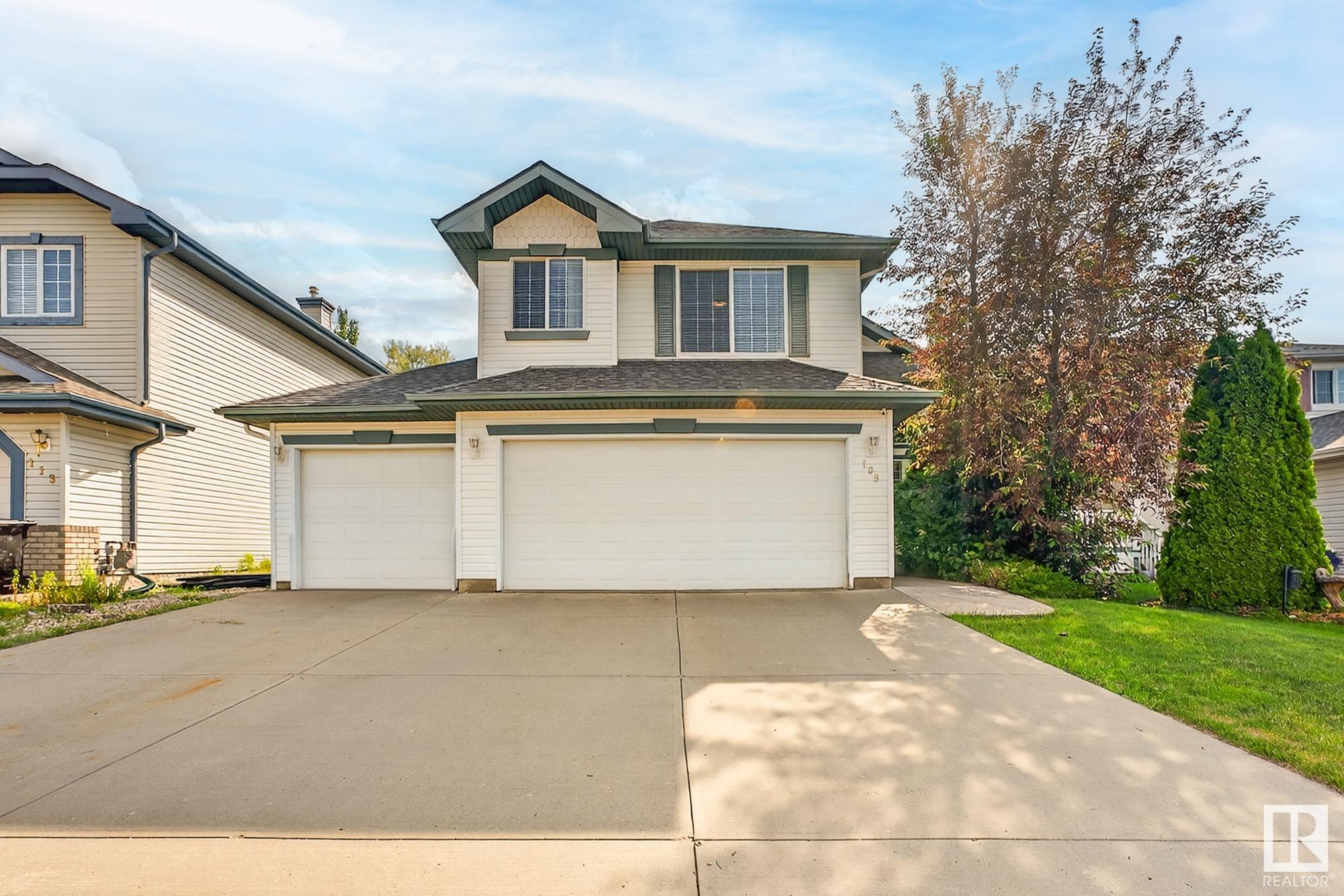 109 Forrest Drive, Sherwood Park, MLS® # E4449477