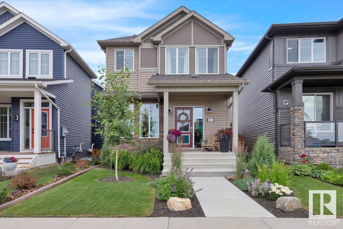 4511 Kinsella Link Sw, Edmonton, MLS® # E4449480