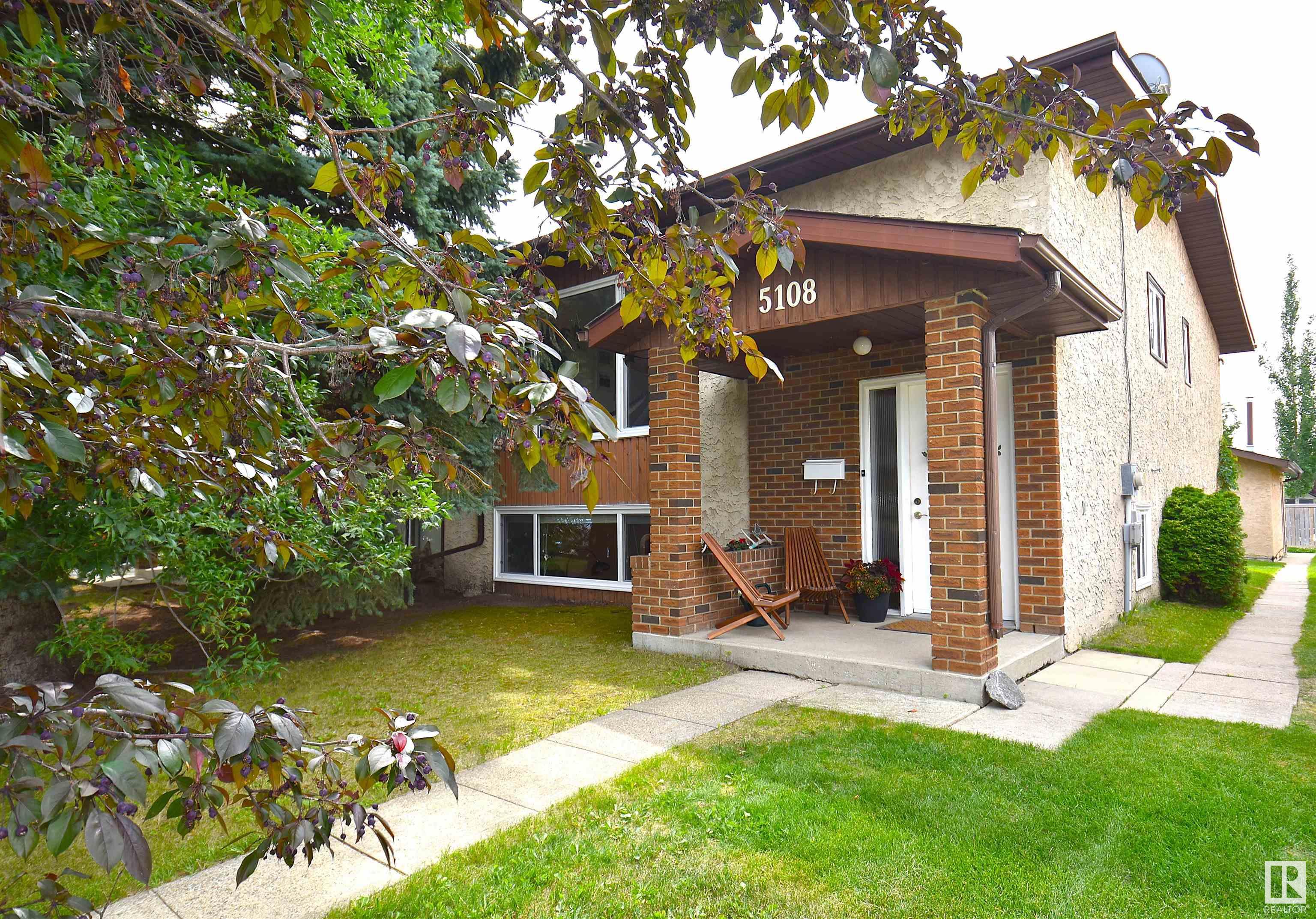 5108 57 Avenue, Stony Plain, MLS® # E4449482