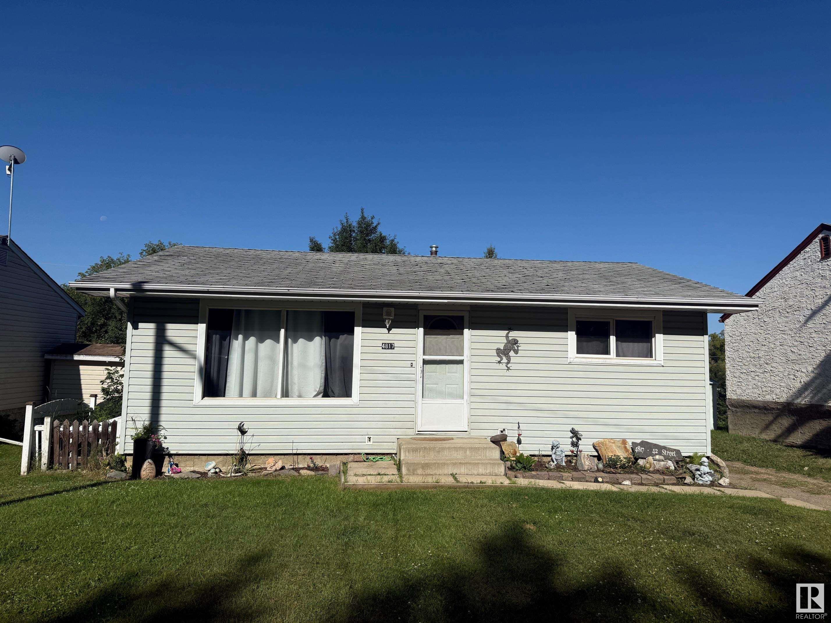 4817 42 Street, Athabasca Town, MLS® # E4449487