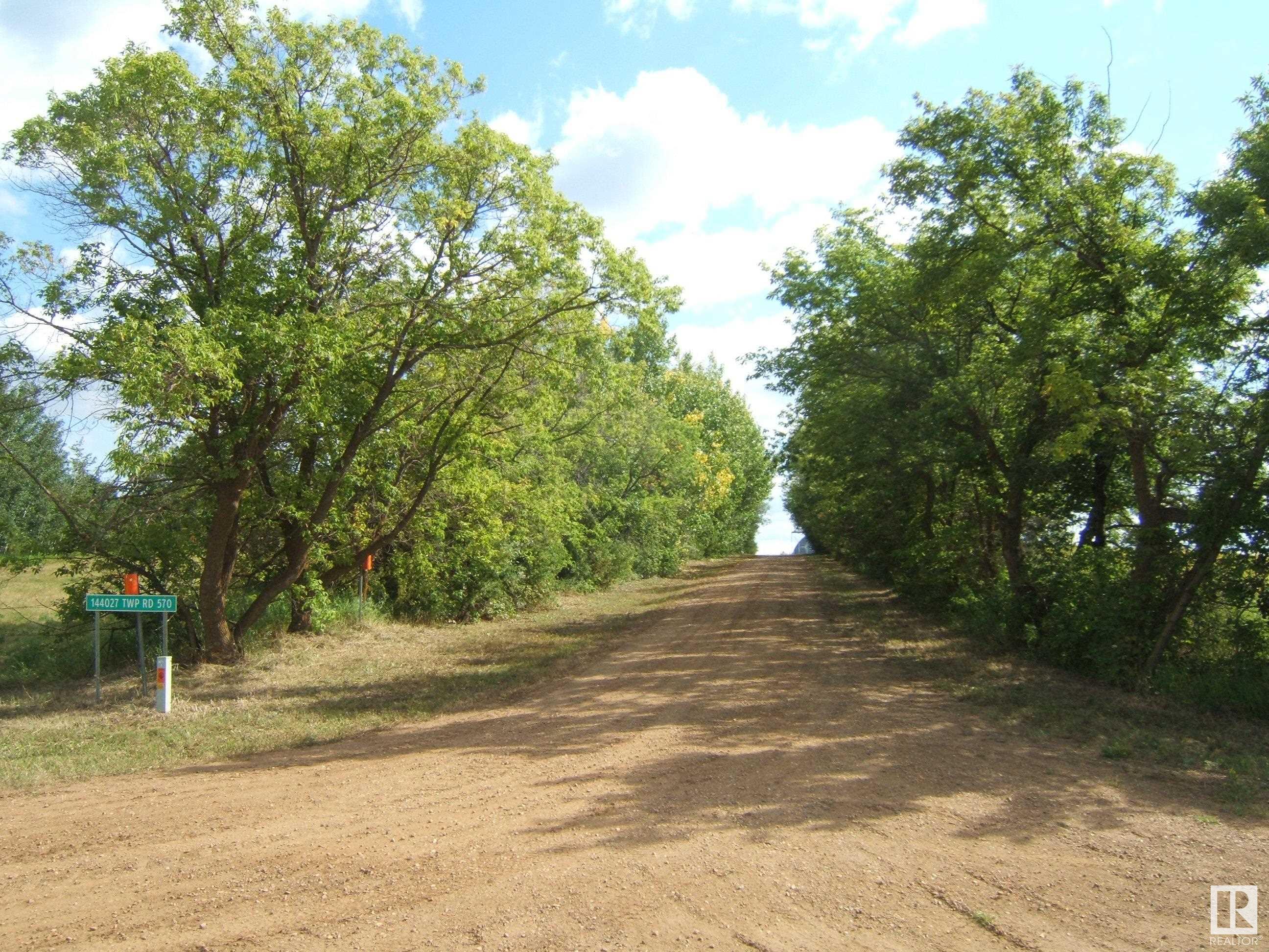 144027 Twp Rd 570, Rural Two Hills County, MLS® # E4449489