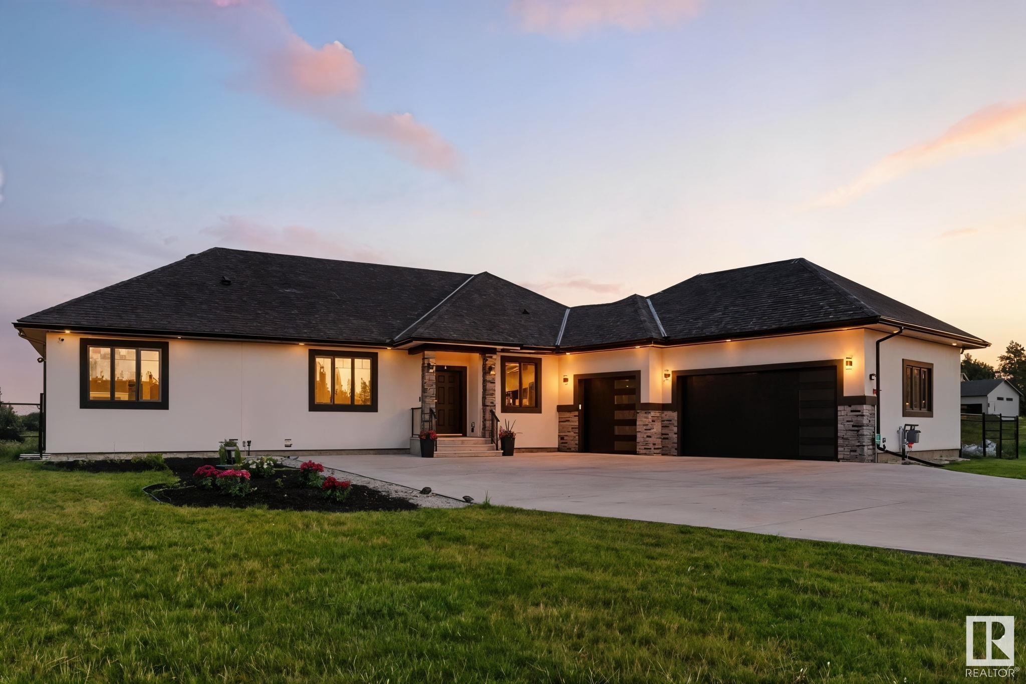 52 25527 Twp Rd 511 A, Rural Parkland County, MLS® # E4449490