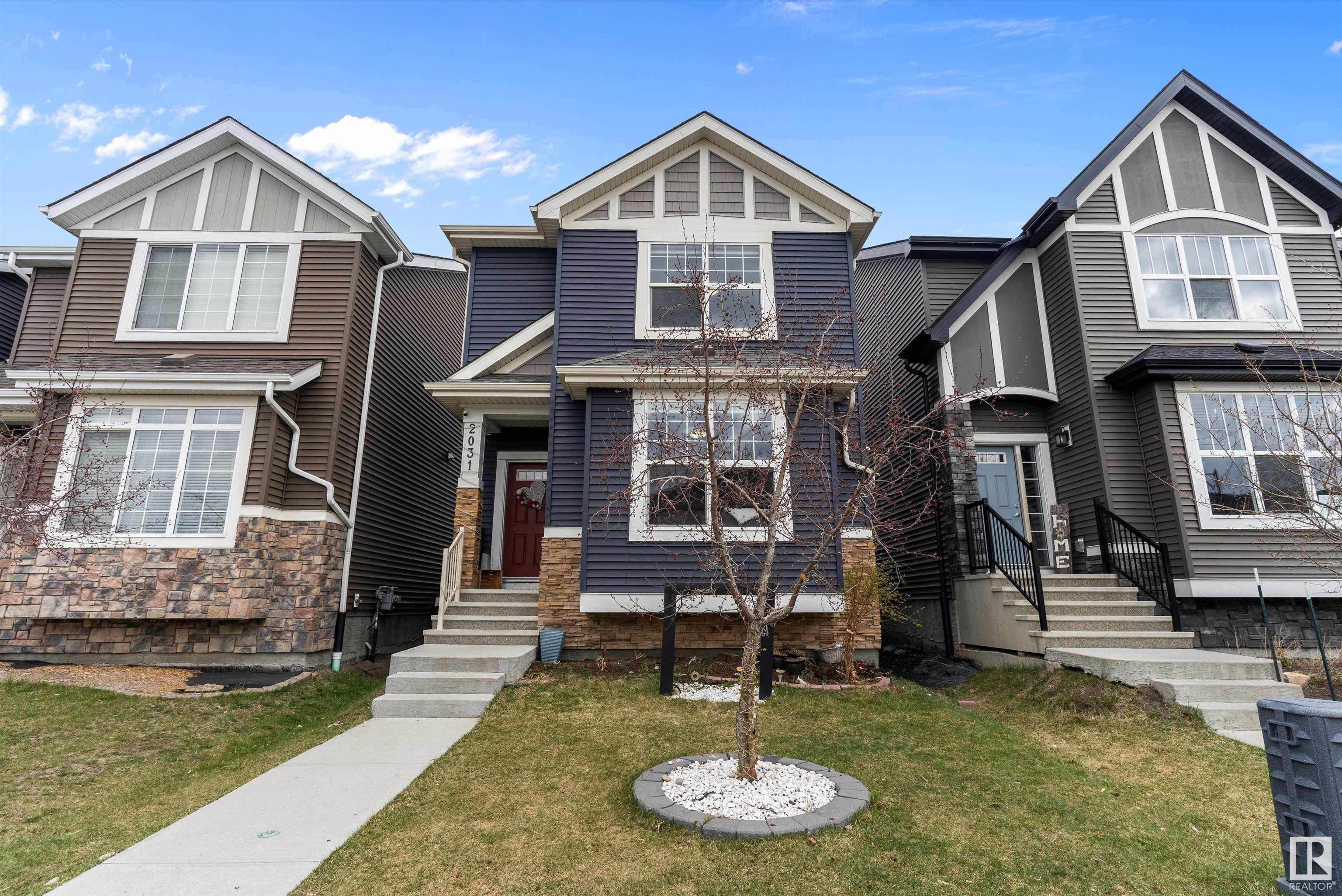 2031 52 Street, Edmonton, MLS® # E4449493
