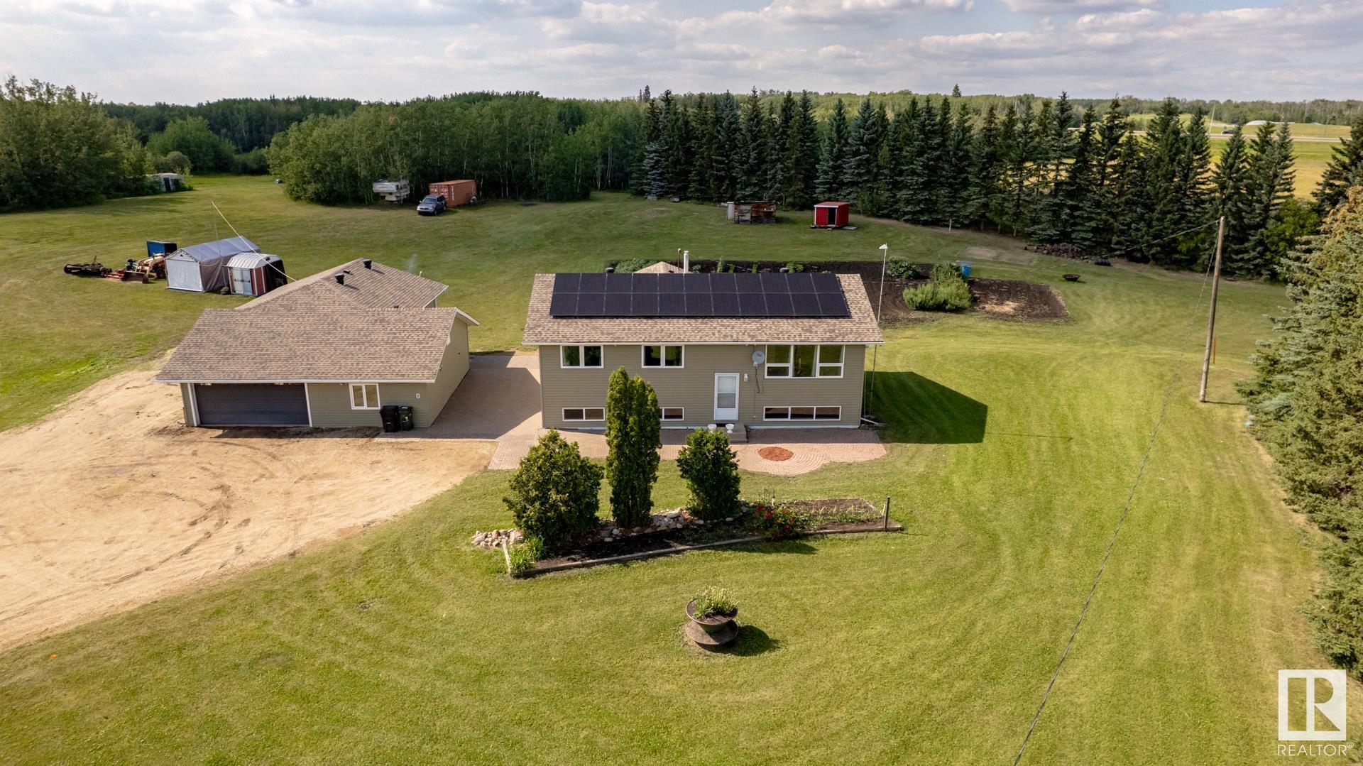 14 53158 Rge Road 215, Rural Strathcona County, MLS® # E4449494