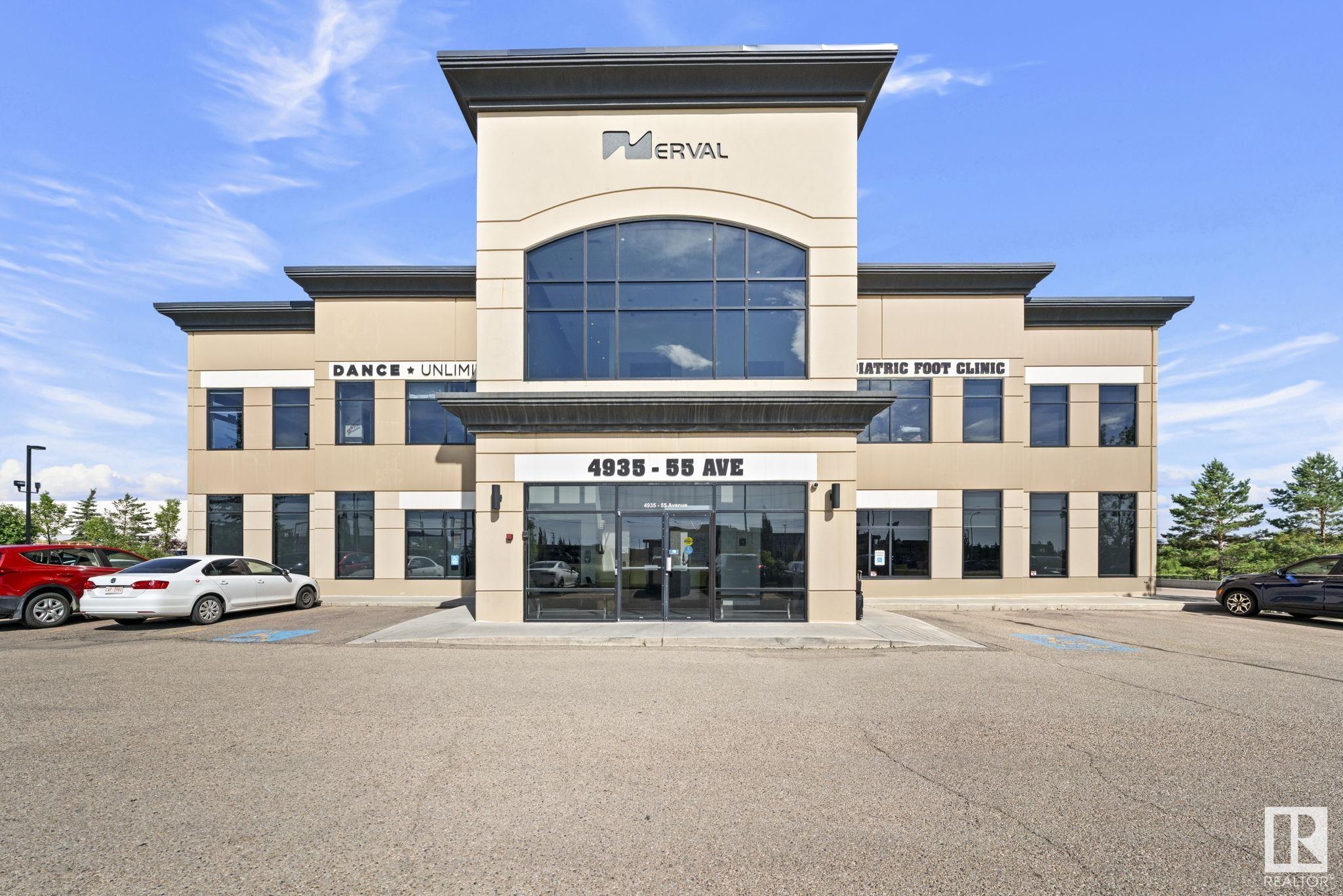  Commercial Property for Sale, MLS® # E4449497