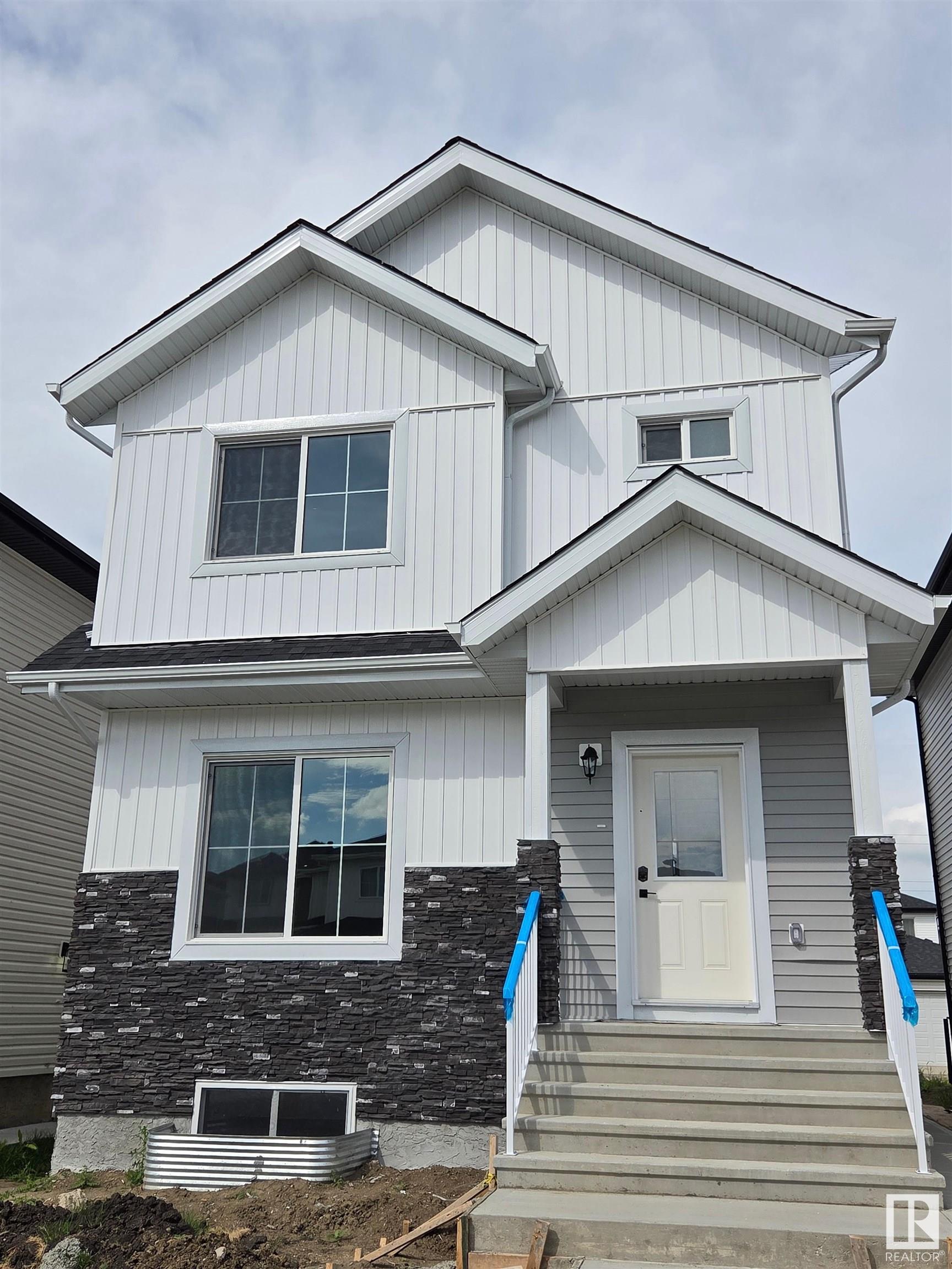 50 Wyatt Rdg, Fort Saskatchewan, MLS® # E4449498