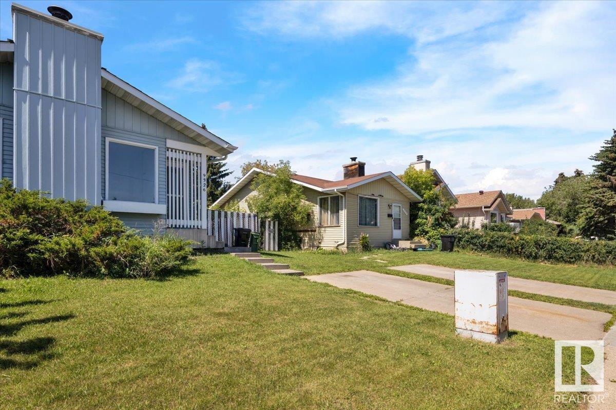 9326 172 Street, Edmonton, MLS® # E4449503