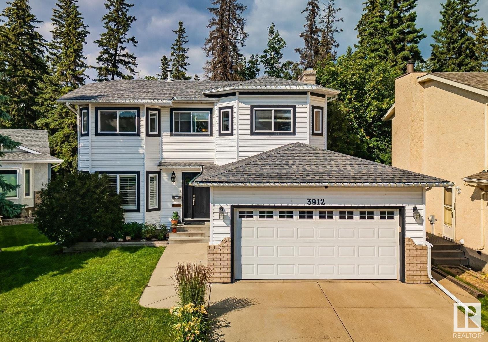 3912 26a Avenue, Edmonton, MLS® # E4449504