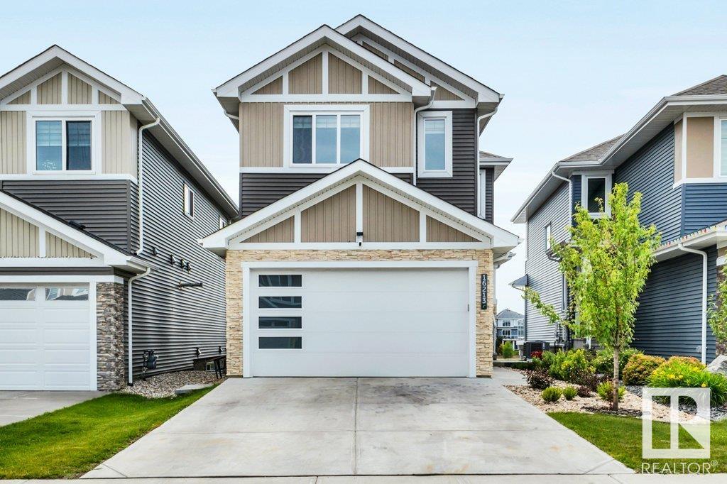 16213 32 Avenue, Edmonton, MLS® # E4449507