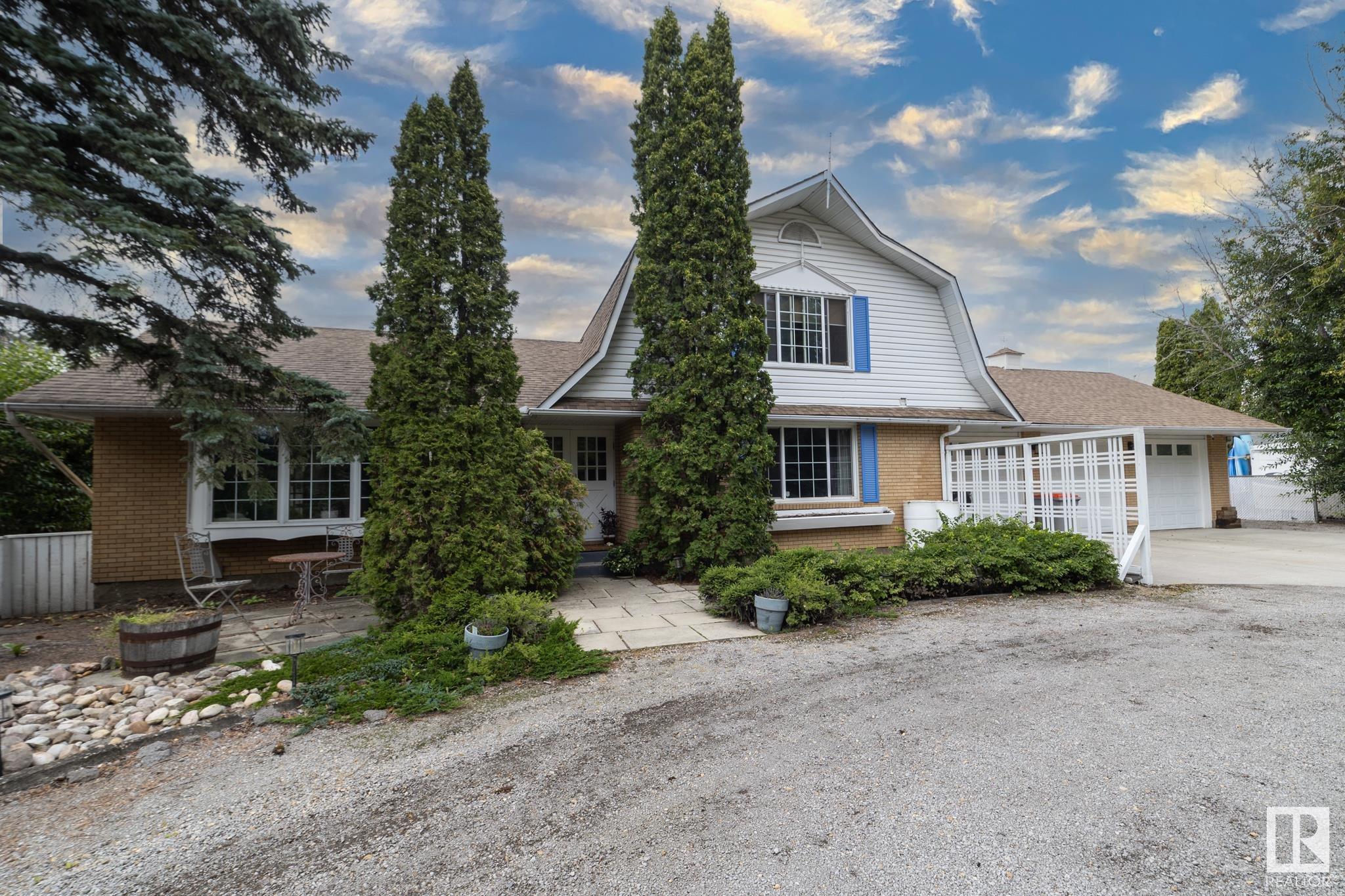 10 53226 Rge Road 261, Rural Parkland County, MLS® # E4449509