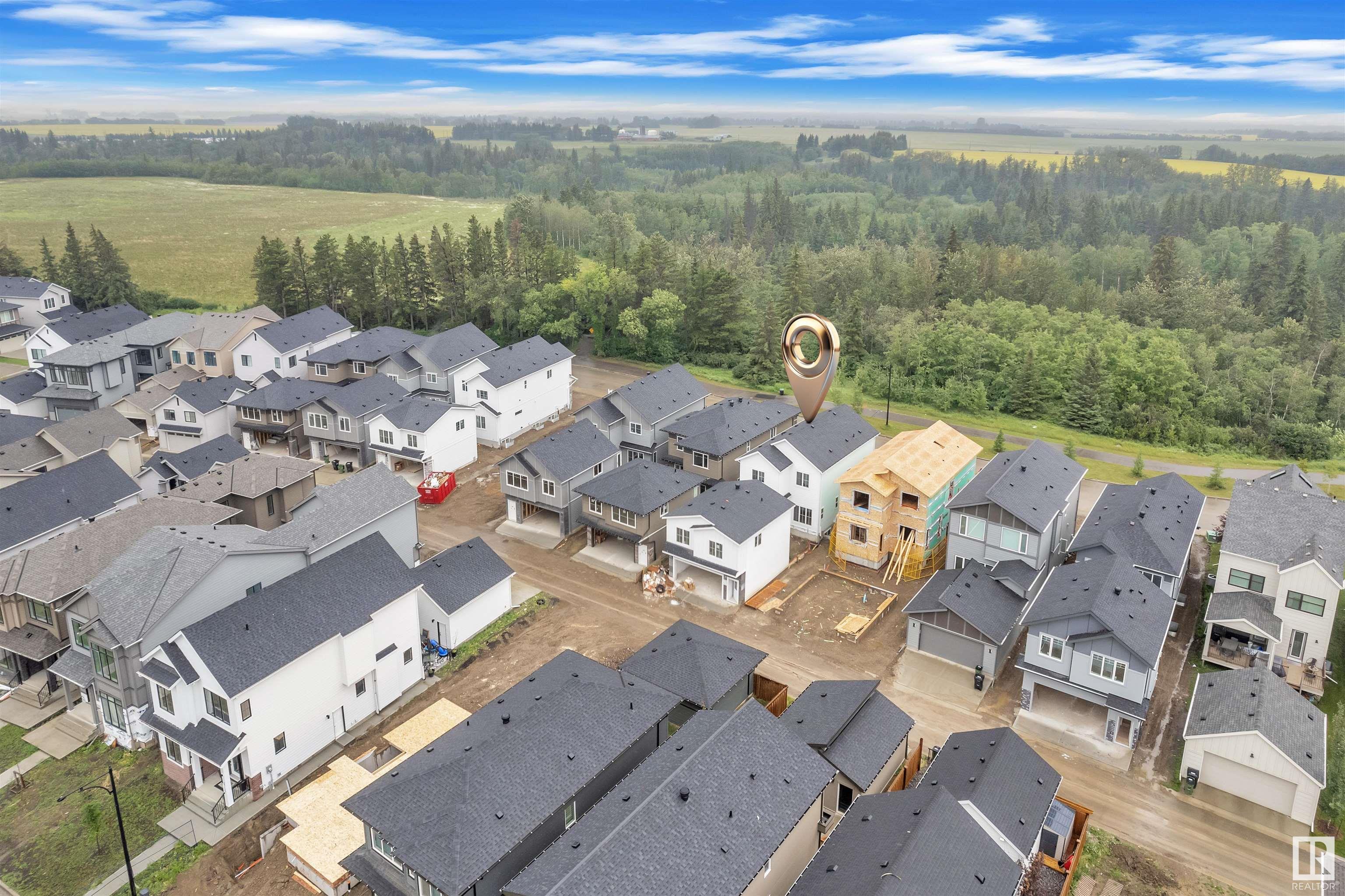 6113 Crawford Drive, Edmonton, MLS® # E4449510