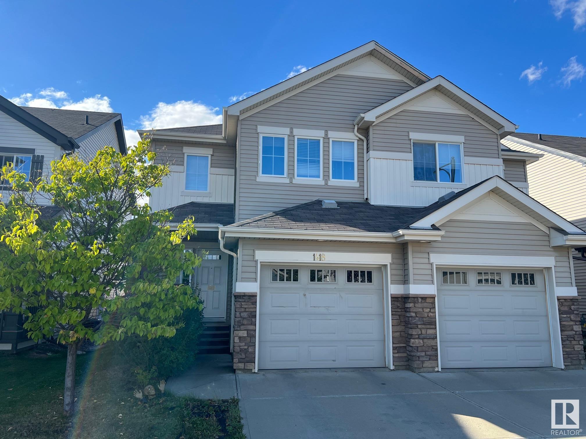 1418 60 Street, Edmonton, MLS® # E4449513