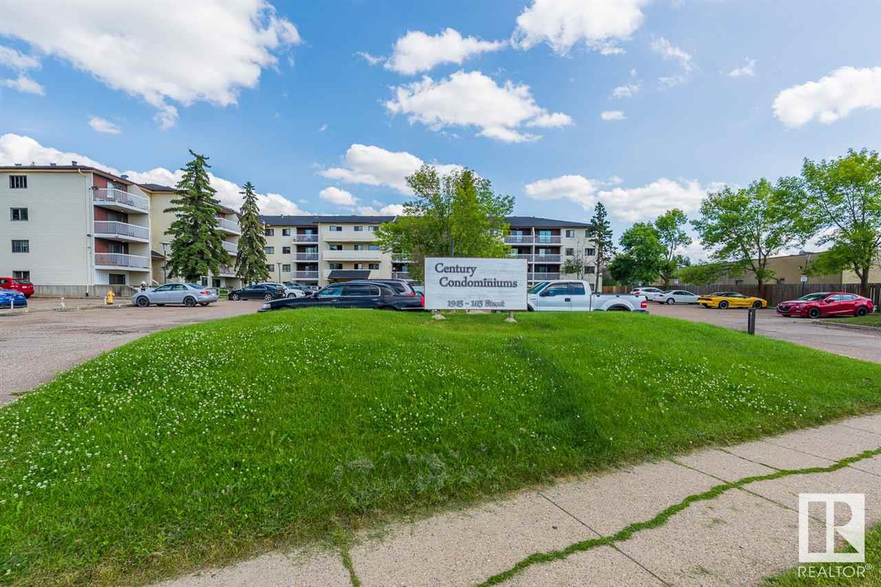 407 1945 105 Street, Edmonton, MLS® # E4449515