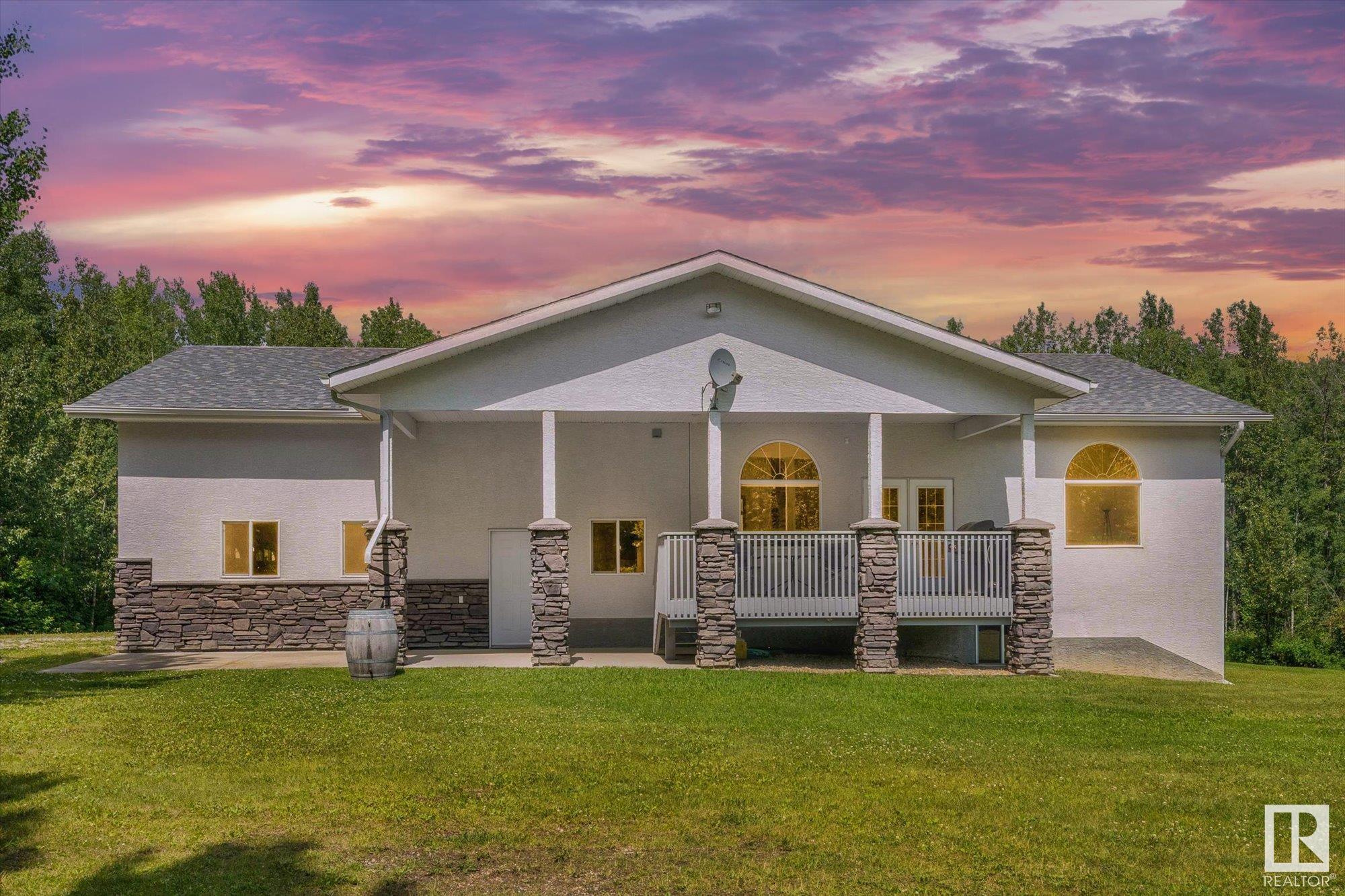 6316 Hghway 16, Rural Parkland County, MLS® # E4449516