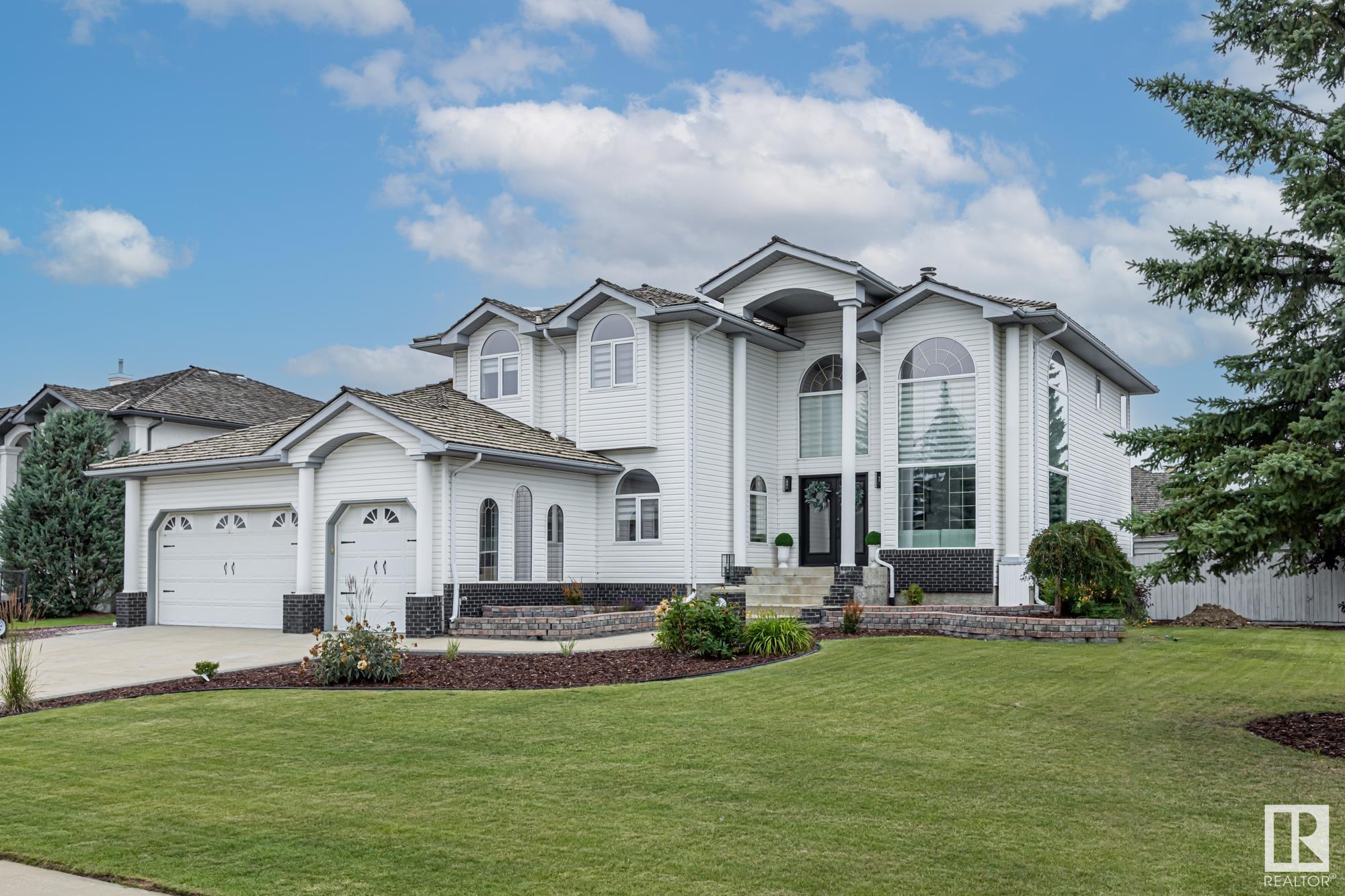 36 52304 Rge Road 233, Rural Strathcona County, MLS® # E4449521