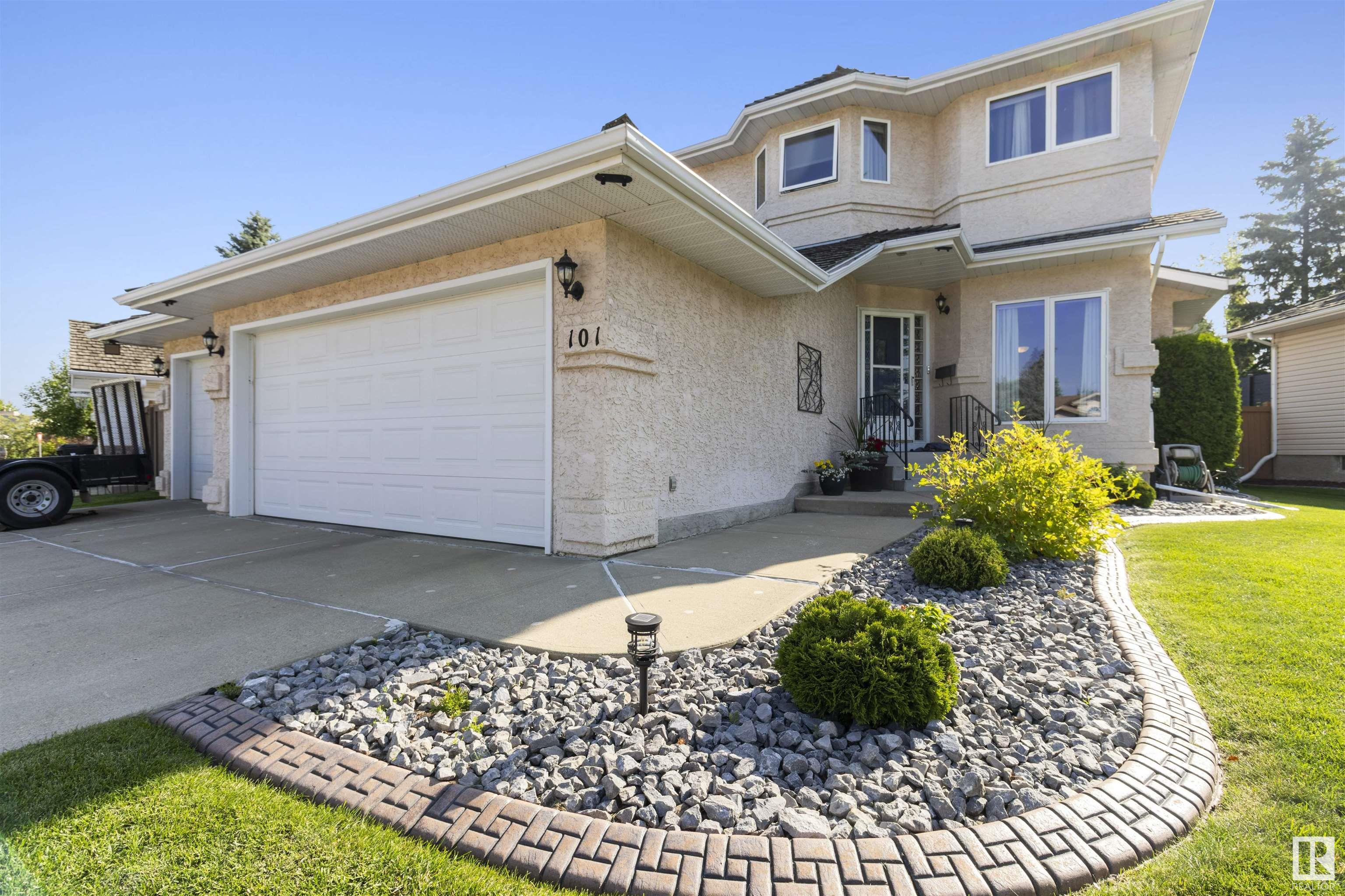 101 Nottingham Road, Sherwood Park, MLS® # E4449532