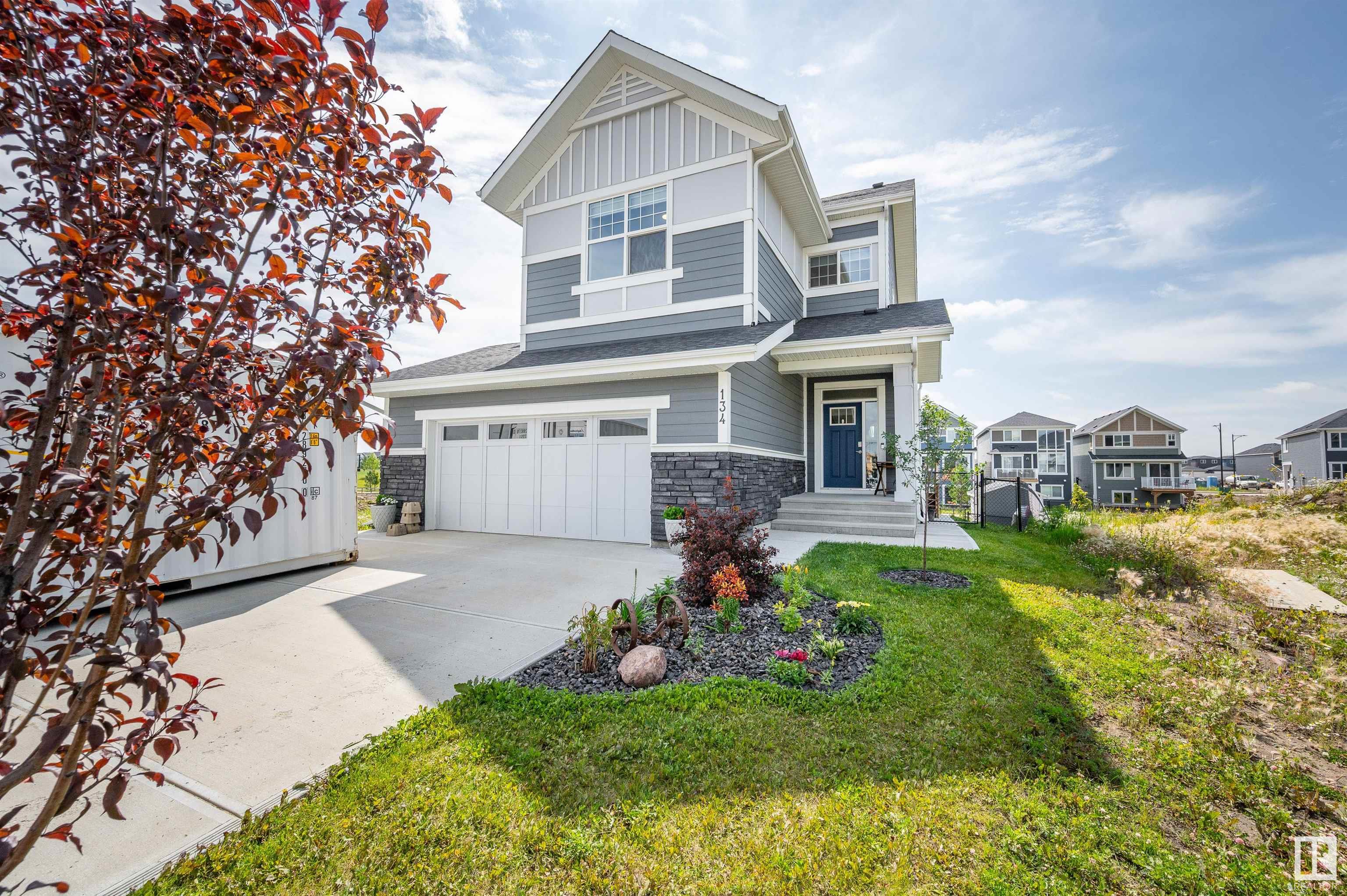 134 Edgewater Circle, Leduc, MLS® # E4449534