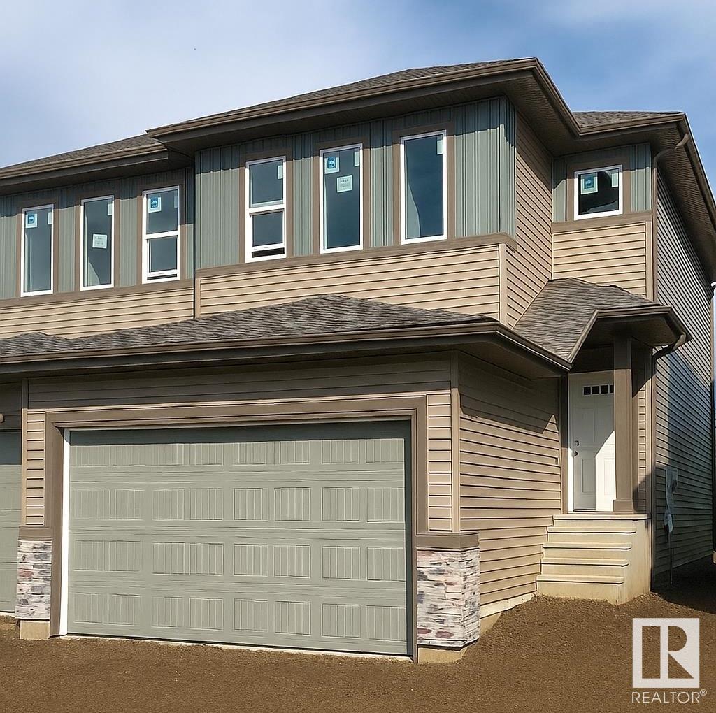 133 Hilton Cove, Spruce Grove, MLS® # E4449535