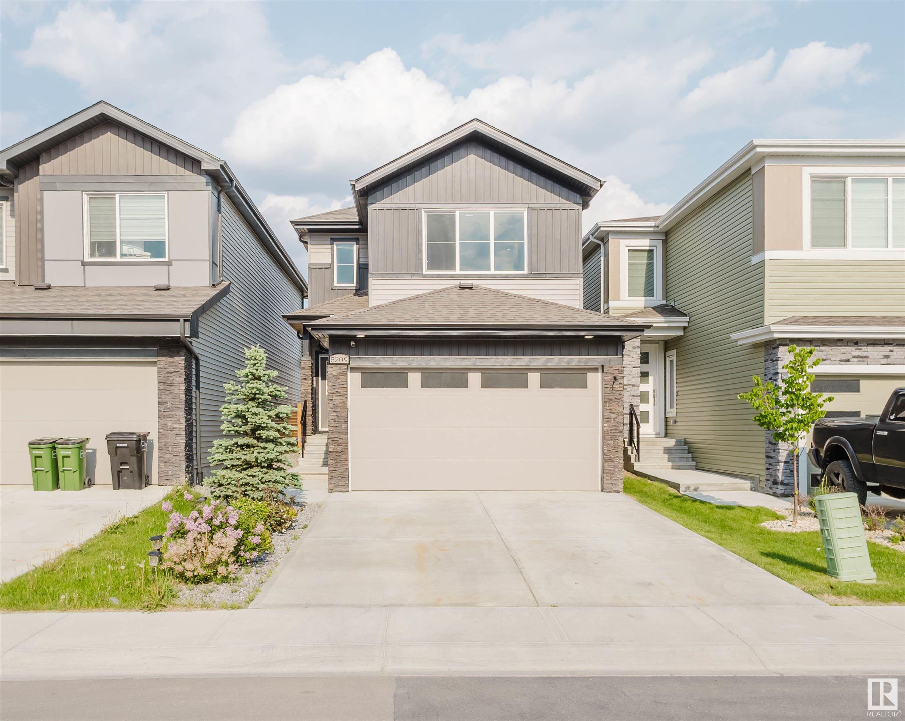 5209 Kimball Cres, Edmonton, MLS® # E4449541