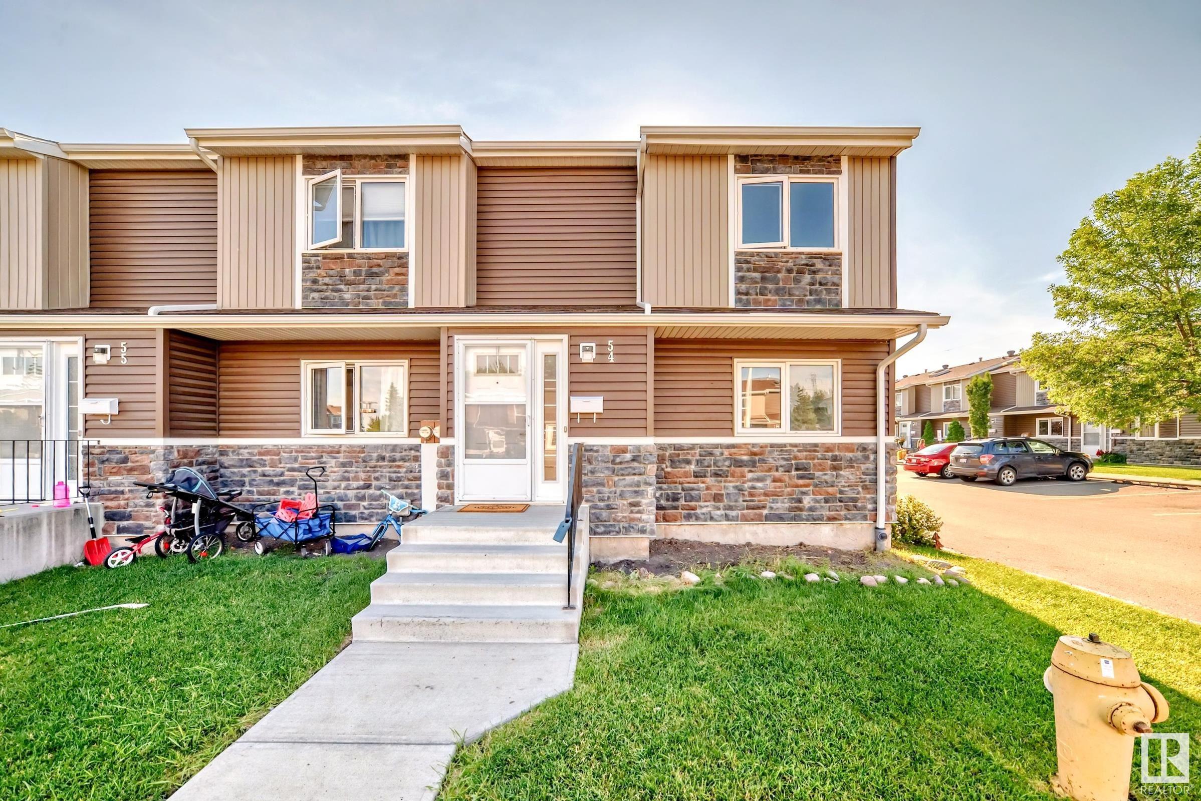 54 3115 119 Street, Edmonton, MLS® # E4449543