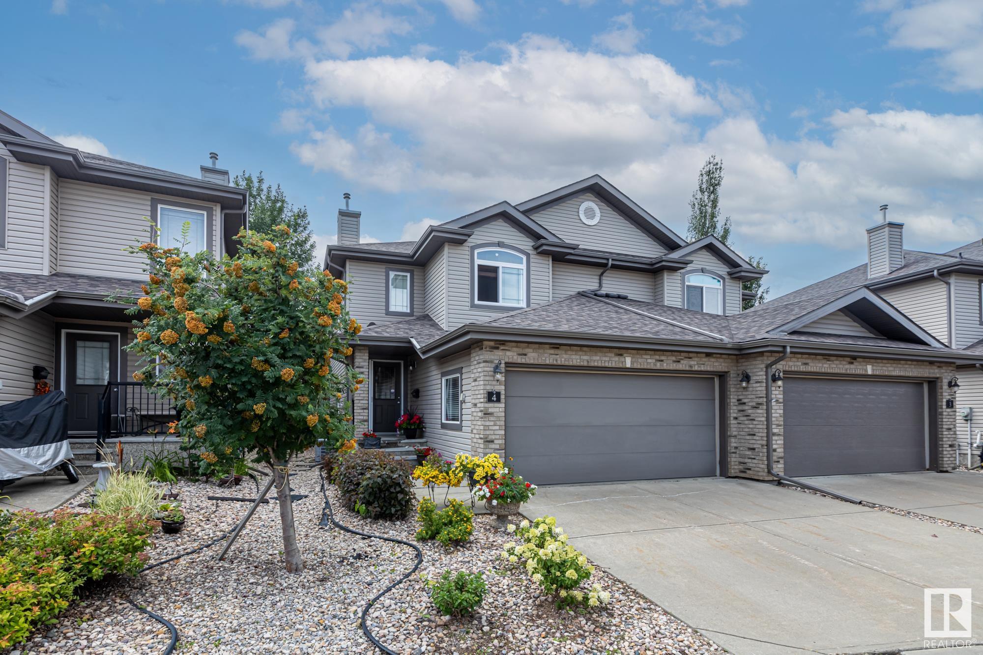 4 20 Norman Crest, St. Albert, MLS® # E4449546