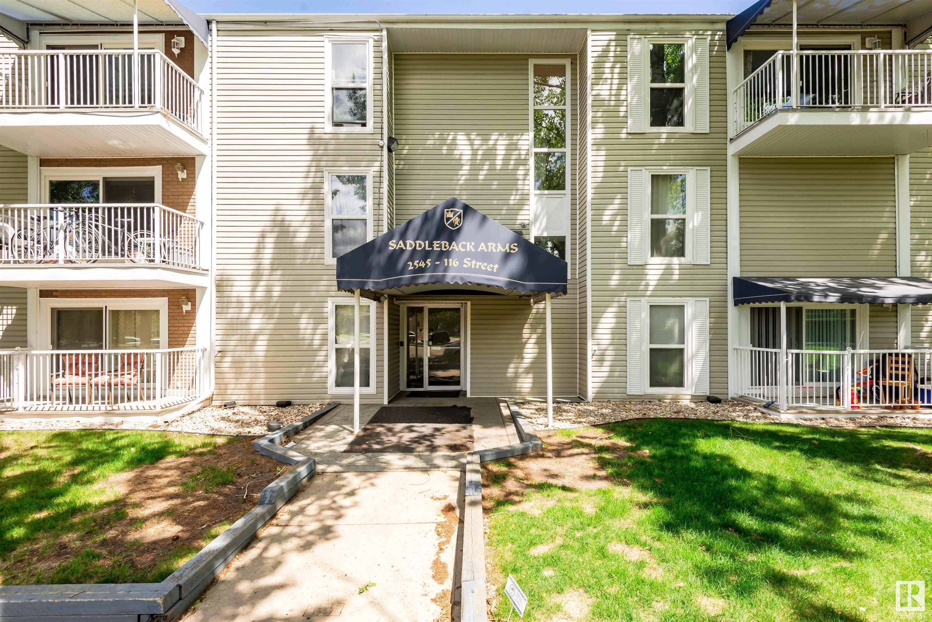 305 2545 116 Street, Edmonton, MLS® # E4449547