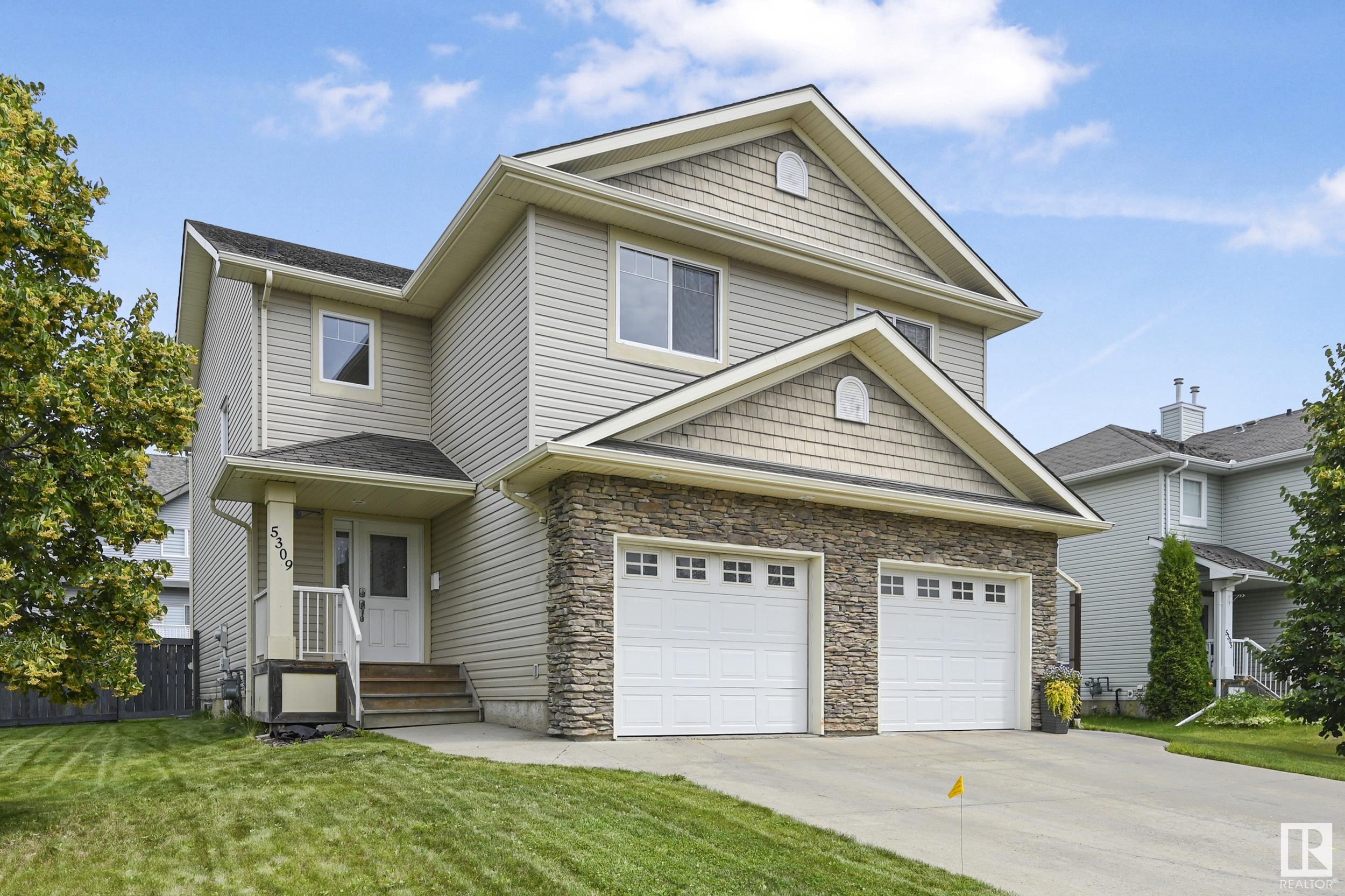 5309 Rue Park Street, Beaumont, MLS® # E4449560