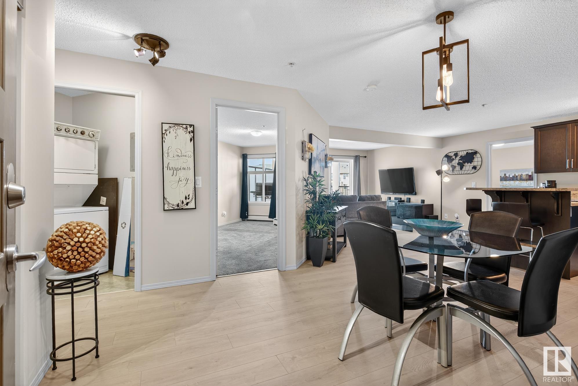 307 6070 Schonsee Way, Edmonton, MLS® # E4449567