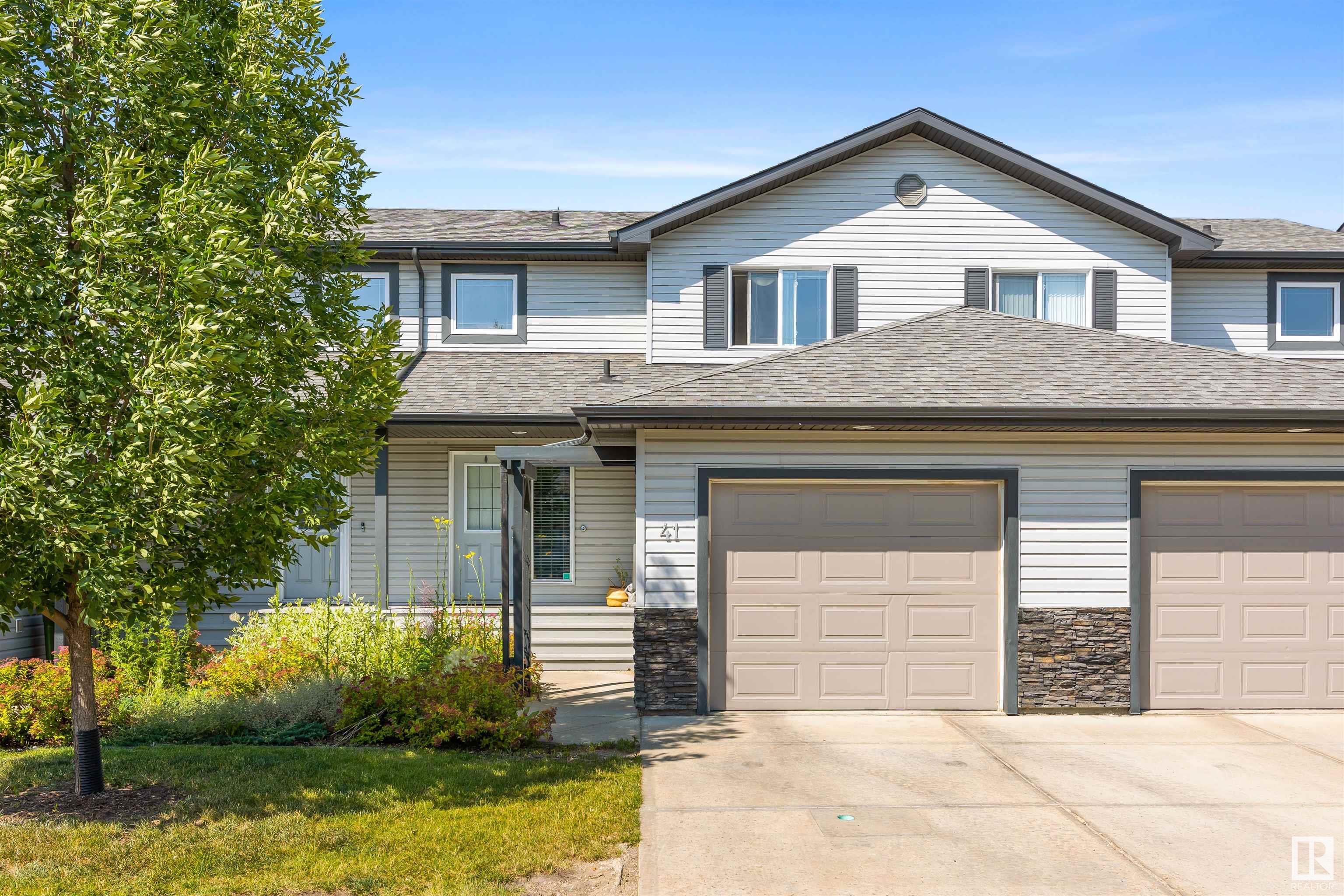 41 13838 166 Avenue, Edmonton, MLS® # E4449580