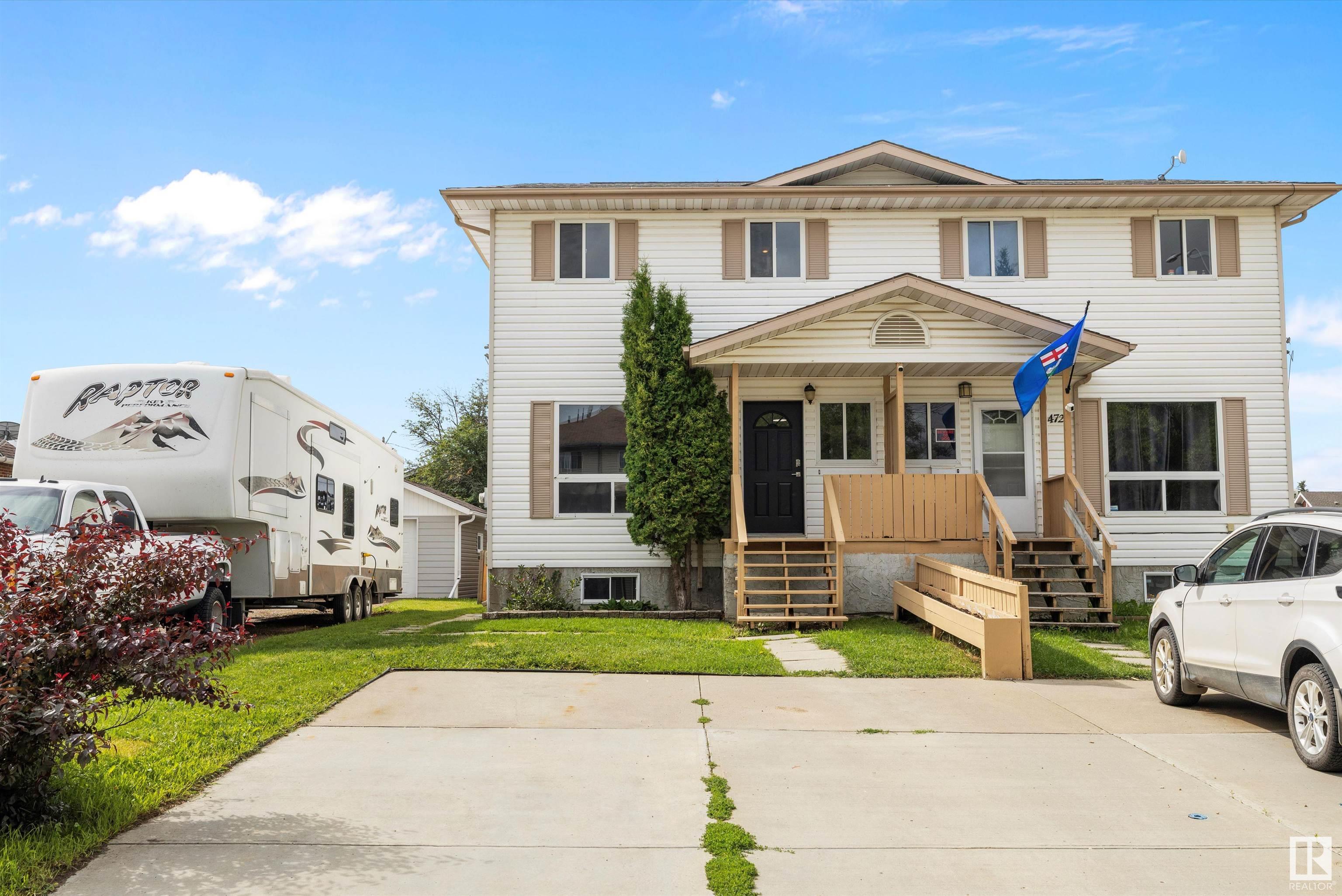 4719 49 Avenue, Calmar, MLS® # E4449605