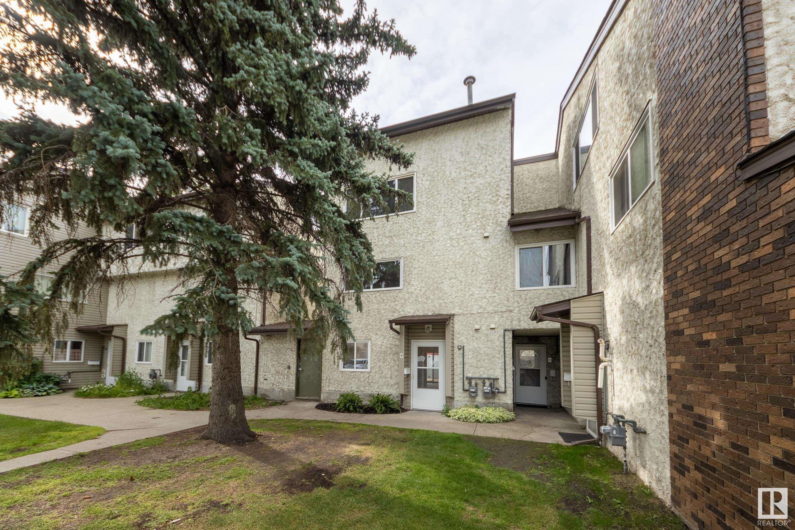 1f Meadowlark Village, Edmonton, MLS® # E4449616